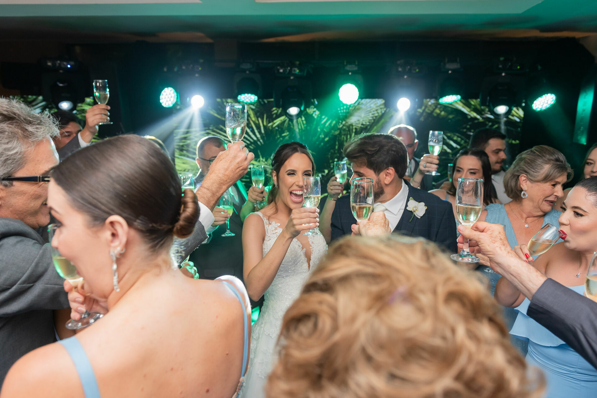 Foto Fernanda e João - Casamento  - Imagem 54