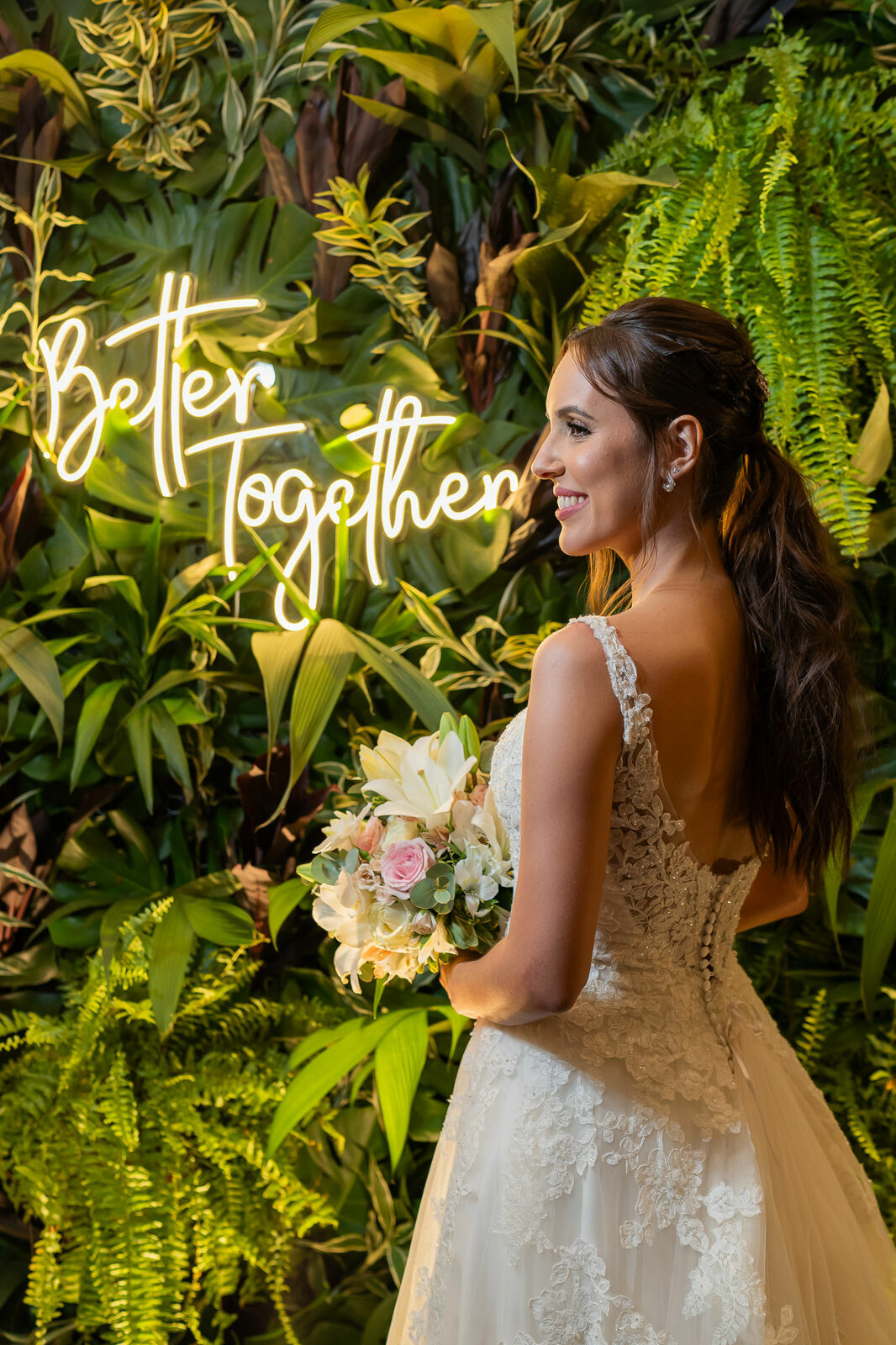 Foto Fernanda e João - Casamento  - Imagem 71
