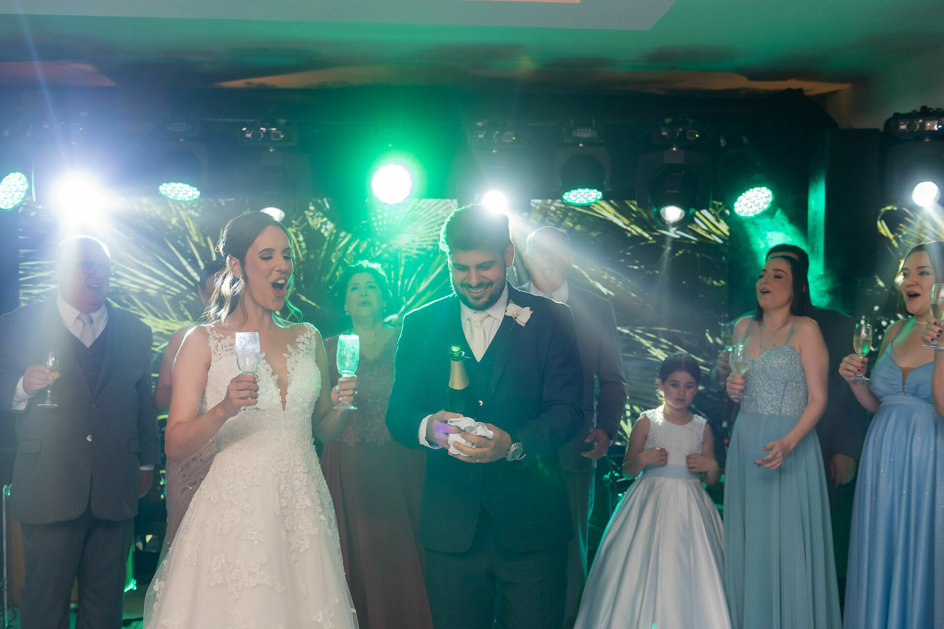 Foto Fernanda e João - Casamento  - Imagem 52