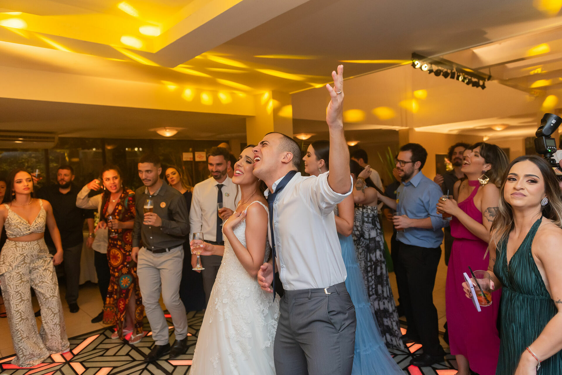 Foto Fernanda e João - Casamento  - Imagem 75