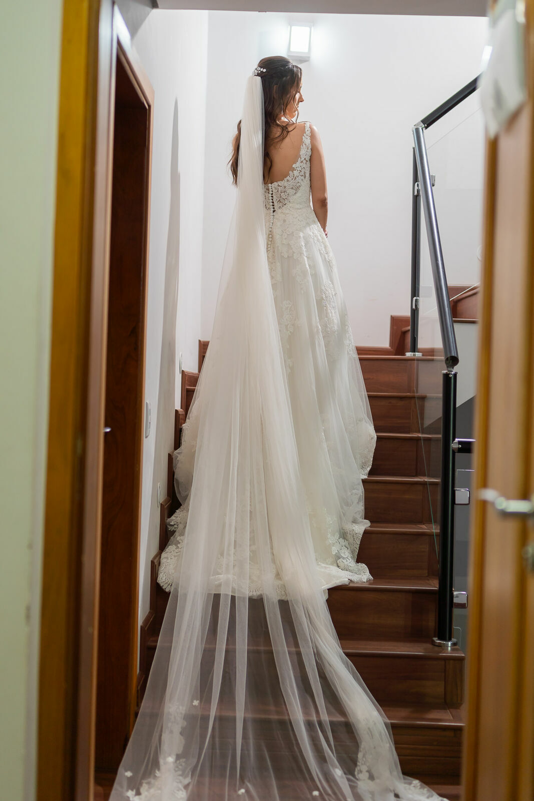 Foto Fernanda e João - Casamento  - Imagem 21