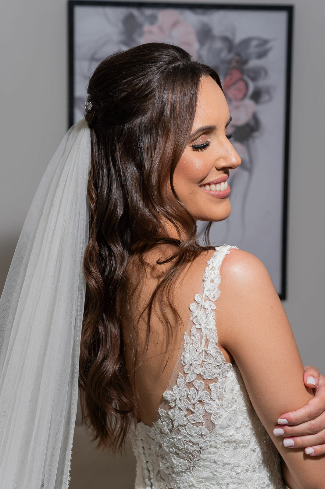 Foto Fernanda e João - Casamento  - Imagem 15