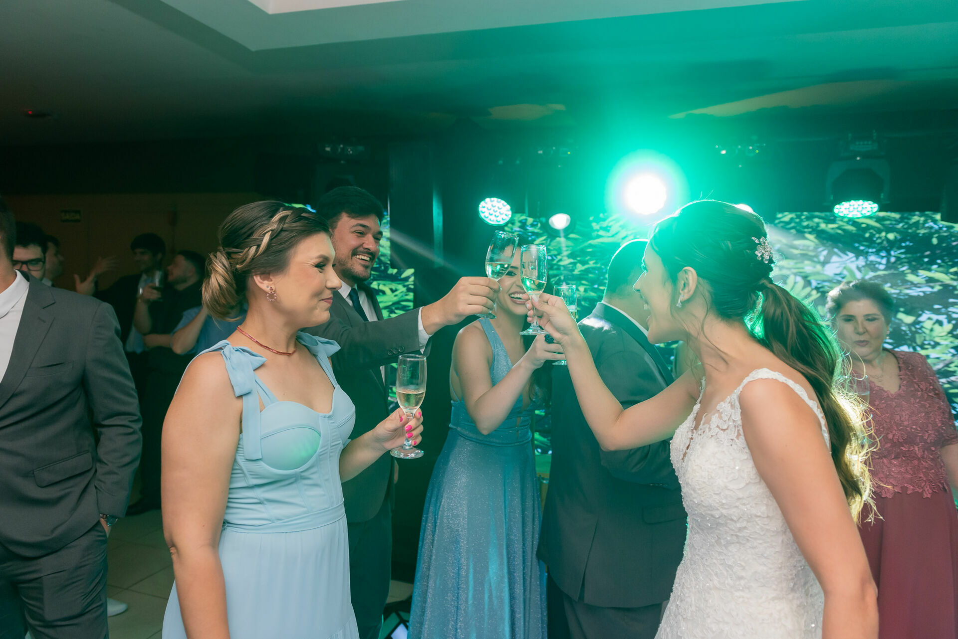 Foto Fernanda e João - Casamento  - Imagem 55