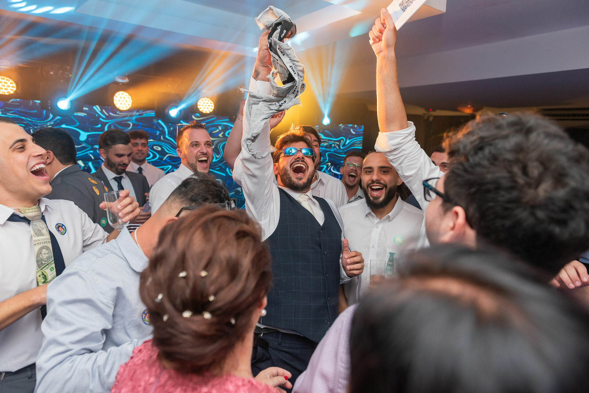 Foto Fernanda e João - Casamento  - Imagem 72