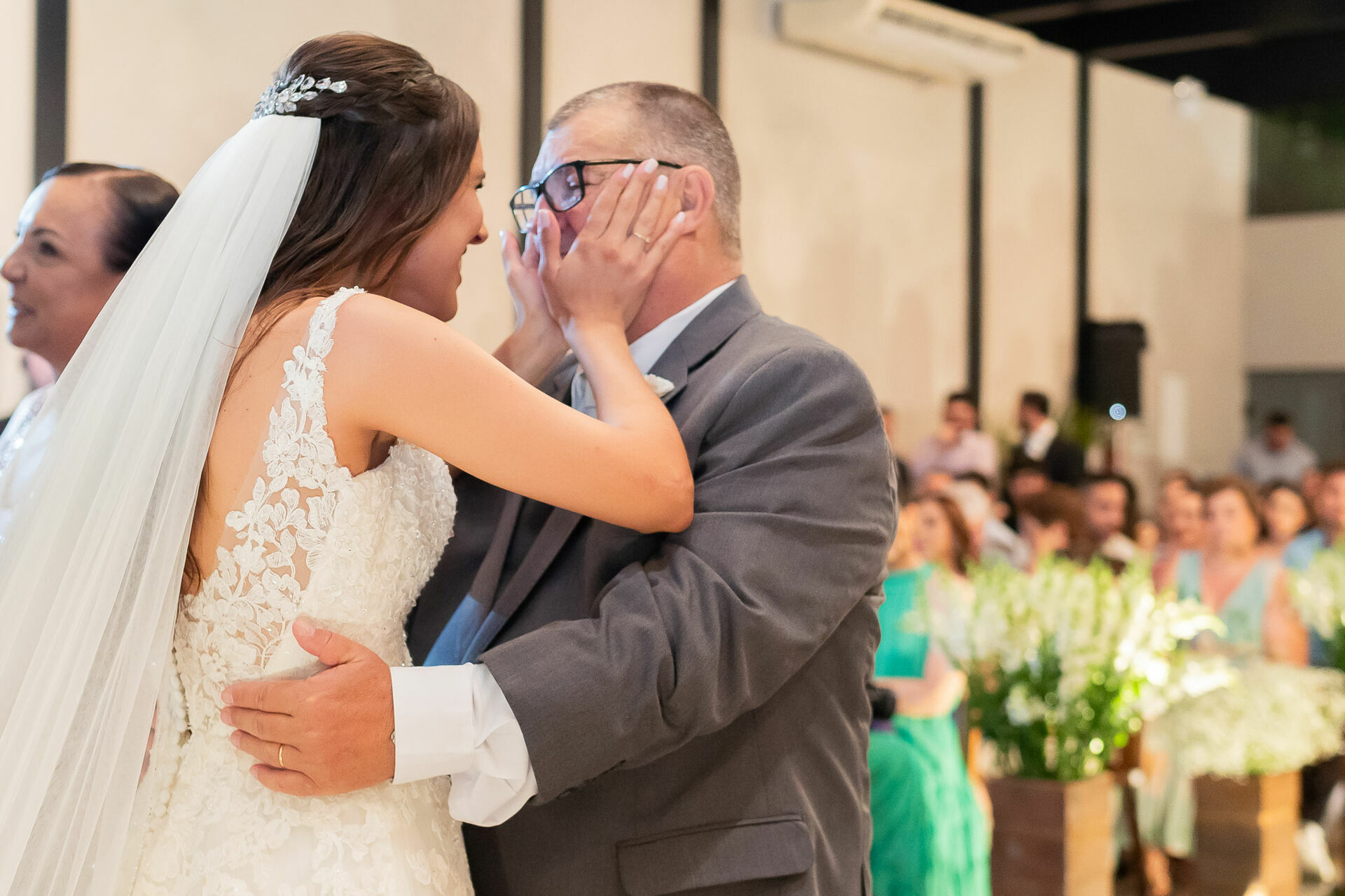 Foto Fernanda e João - Casamento  - Imagem 42