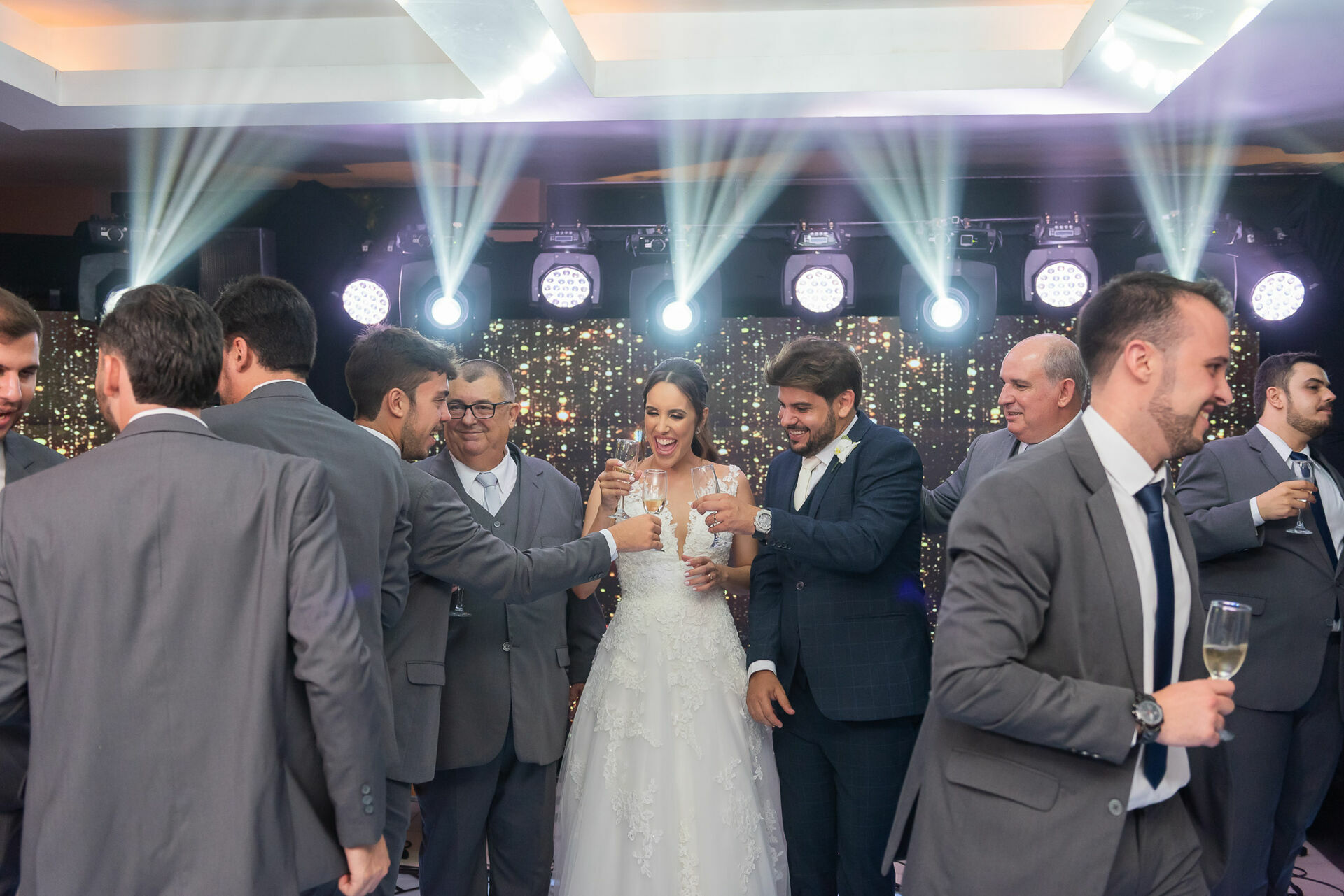 Foto Fernanda e João - Casamento  - Imagem 60