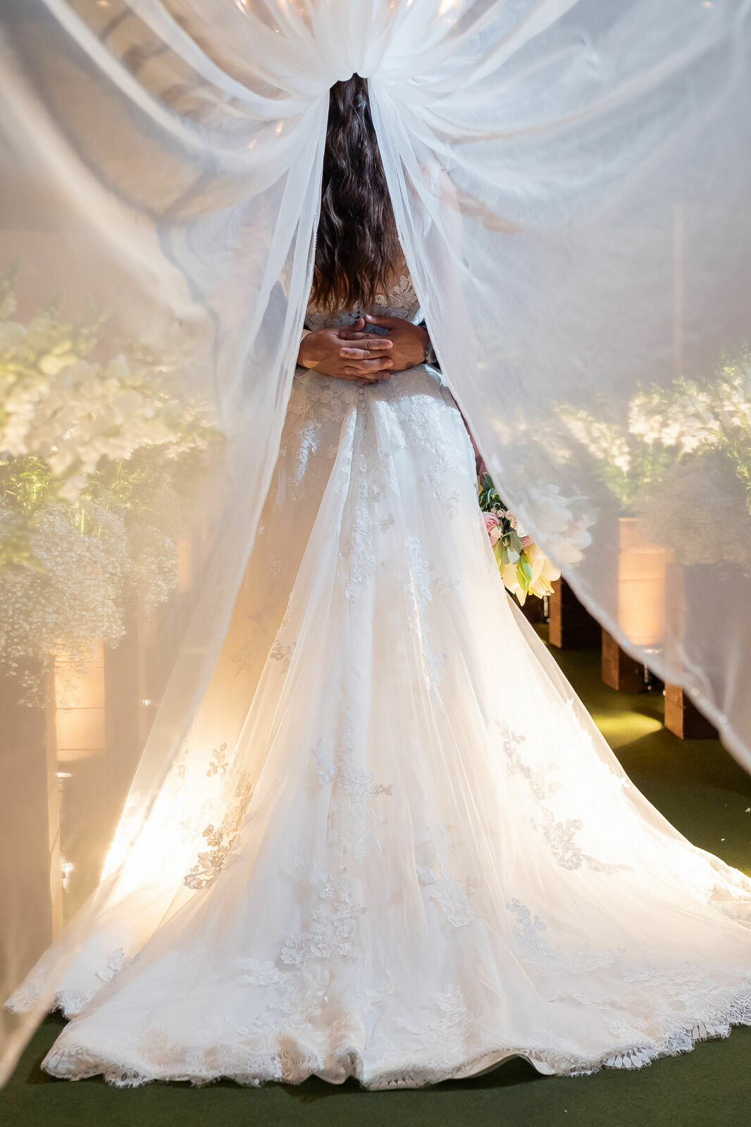 Foto Fernanda e João - Casamento  - Imagem 50