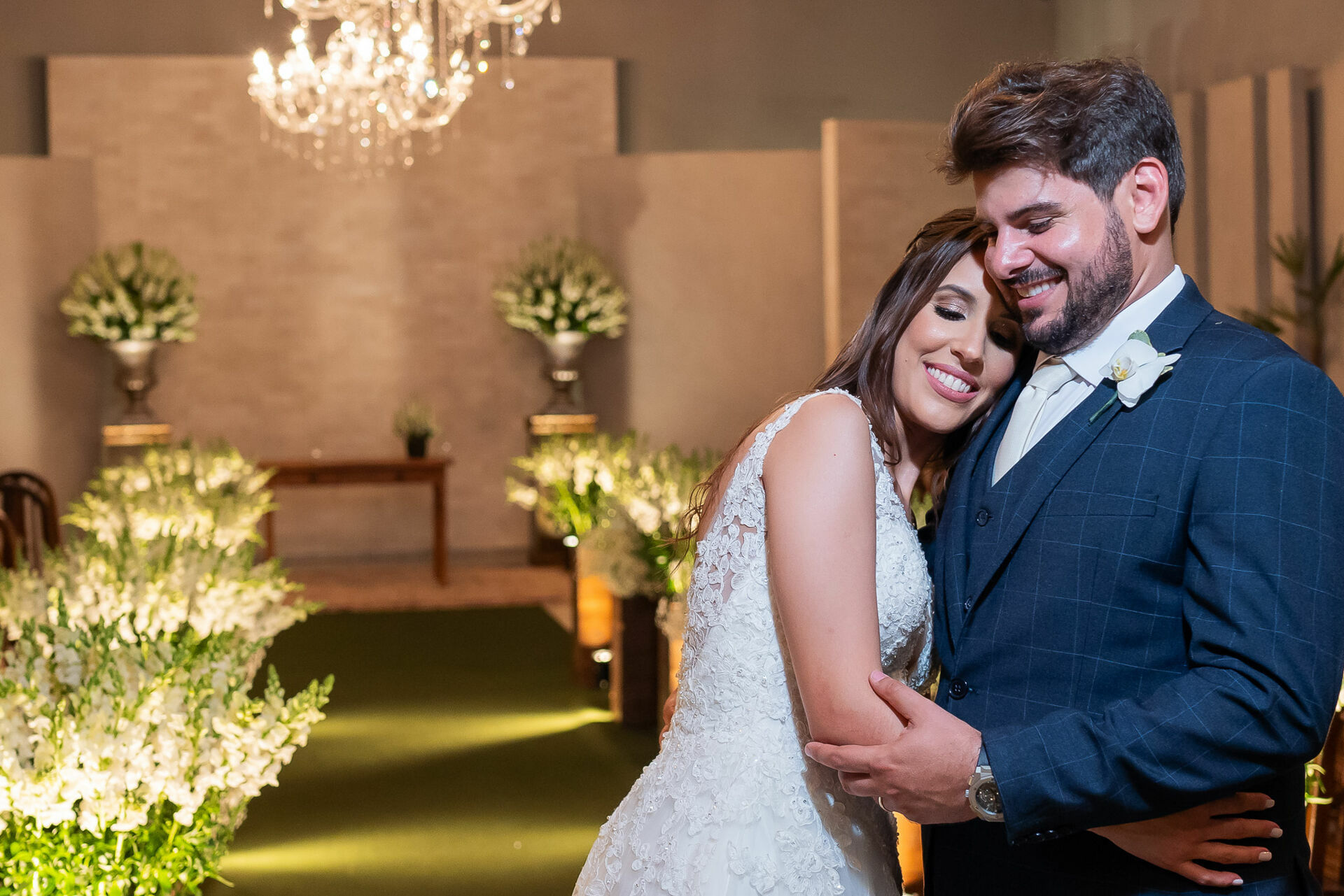 Foto Fernanda e João - Casamento  - Imagem 49
