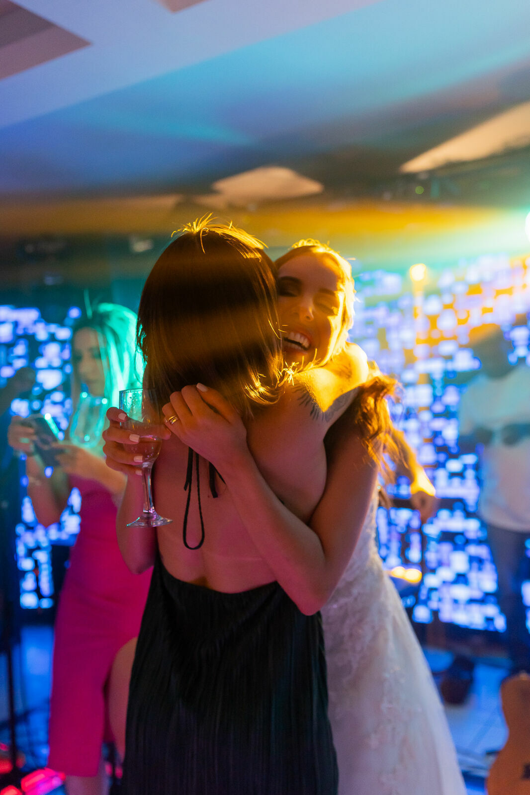 Foto Fernanda e João - Casamento  - Imagem 74