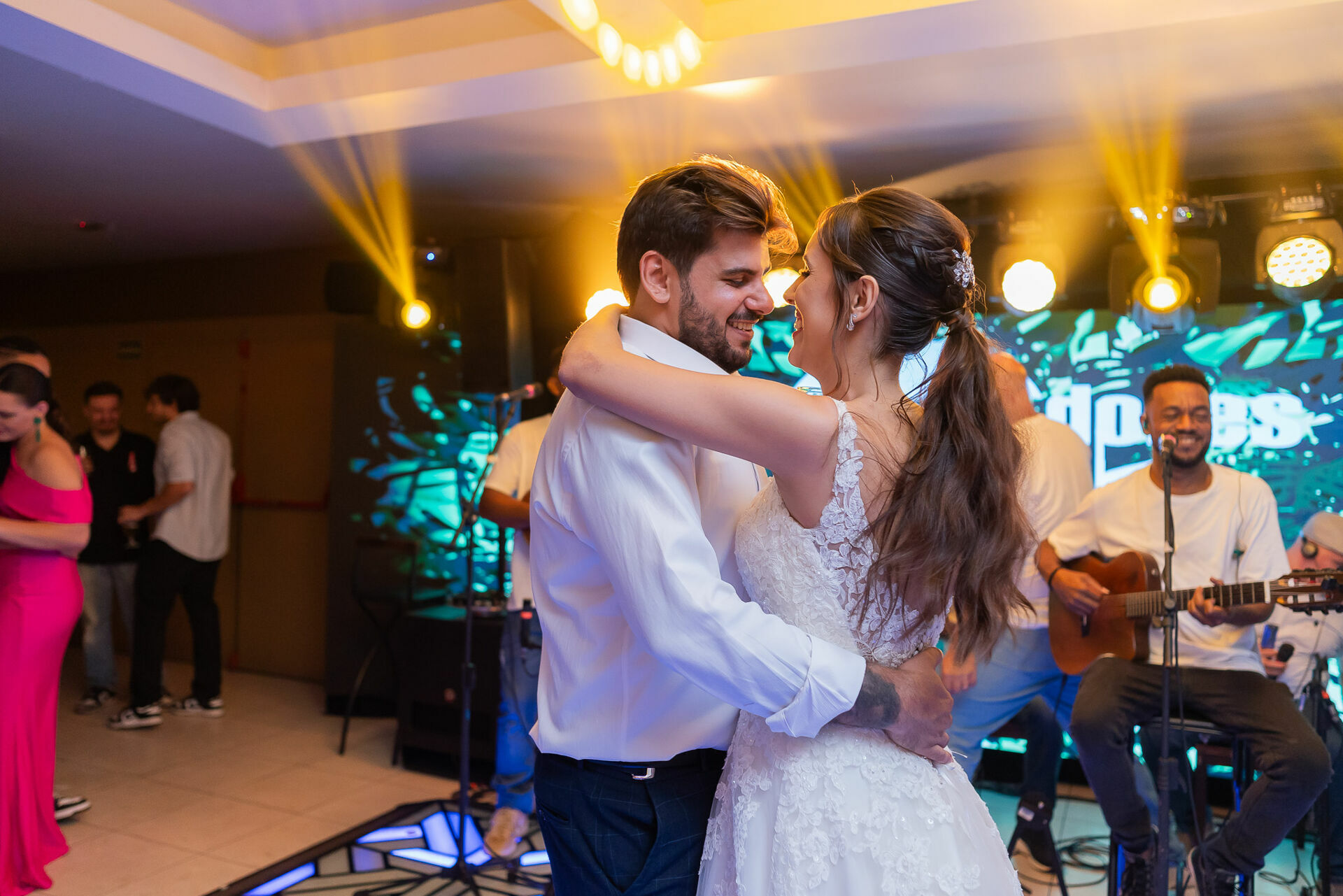 Foto Fernanda e João - Casamento  - Imagem 76
