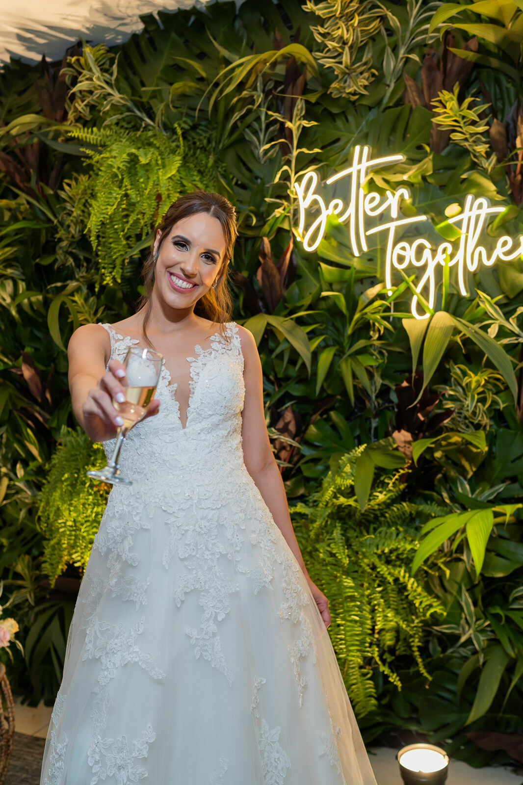 Foto Fernanda e João - Casamento  - Imagem 64