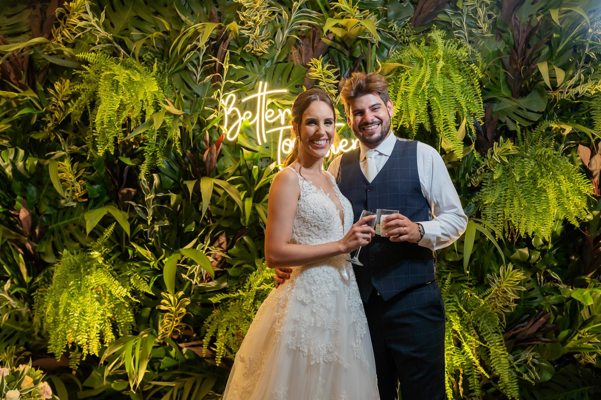 Foto Fernanda e João - Casamento  - Imagem 66