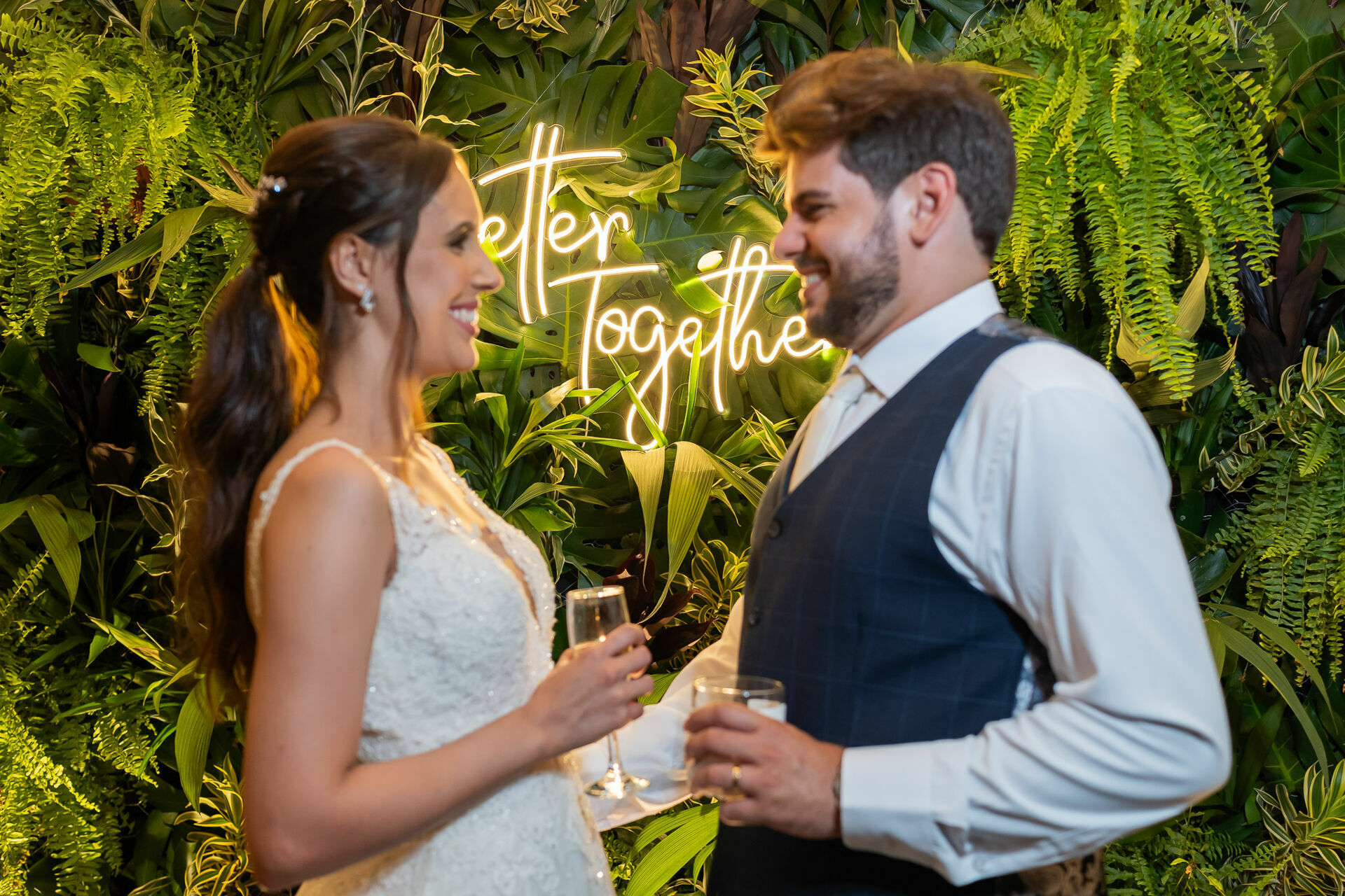 Foto Fernanda e João - Casamento  - Imagem 69