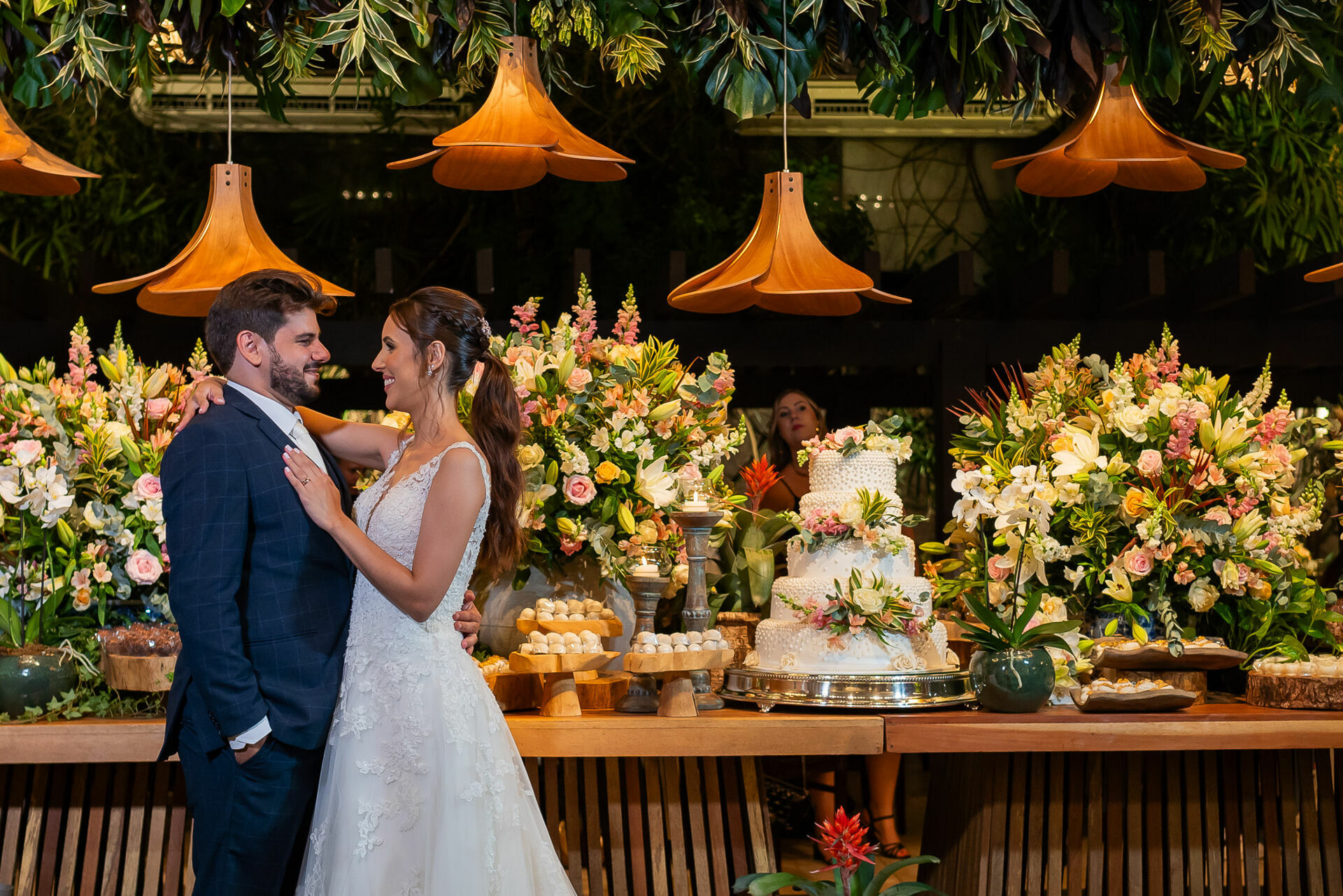 Foto Fernanda e João - Casamento  - Imagem 61