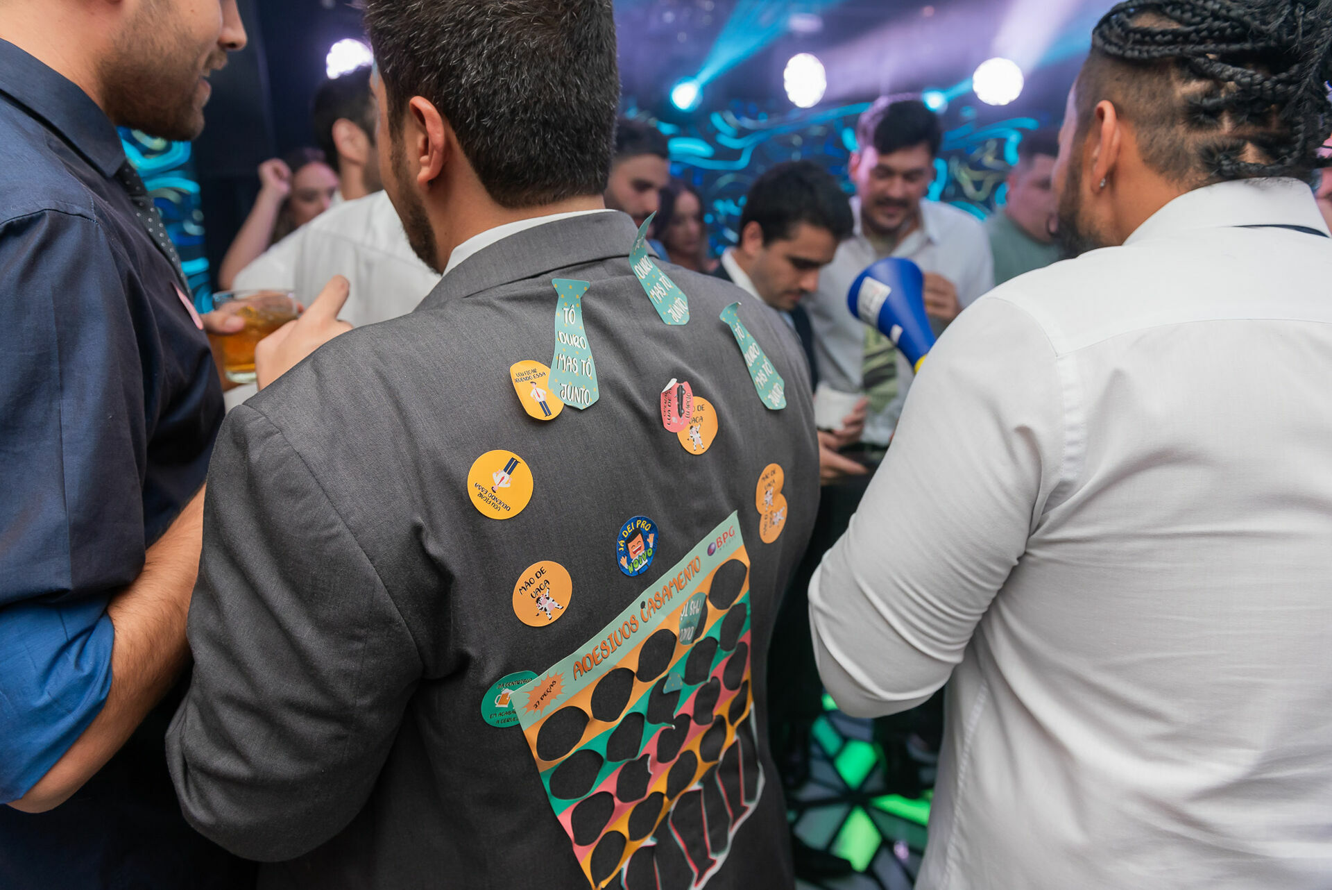 Foto Fernanda e João - Casamento  - Imagem 73