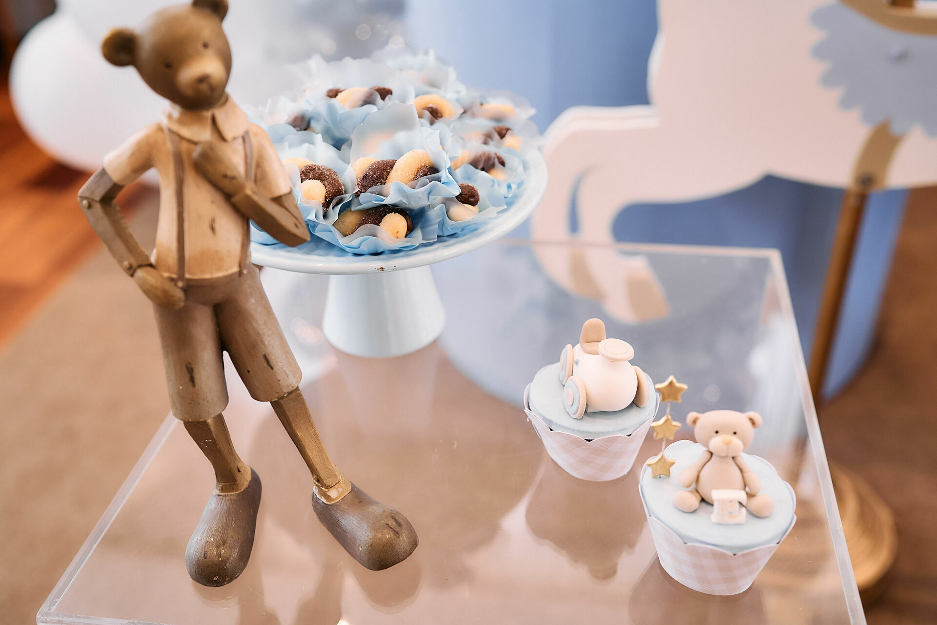 Foto Chá do Dudu - Imagem 1