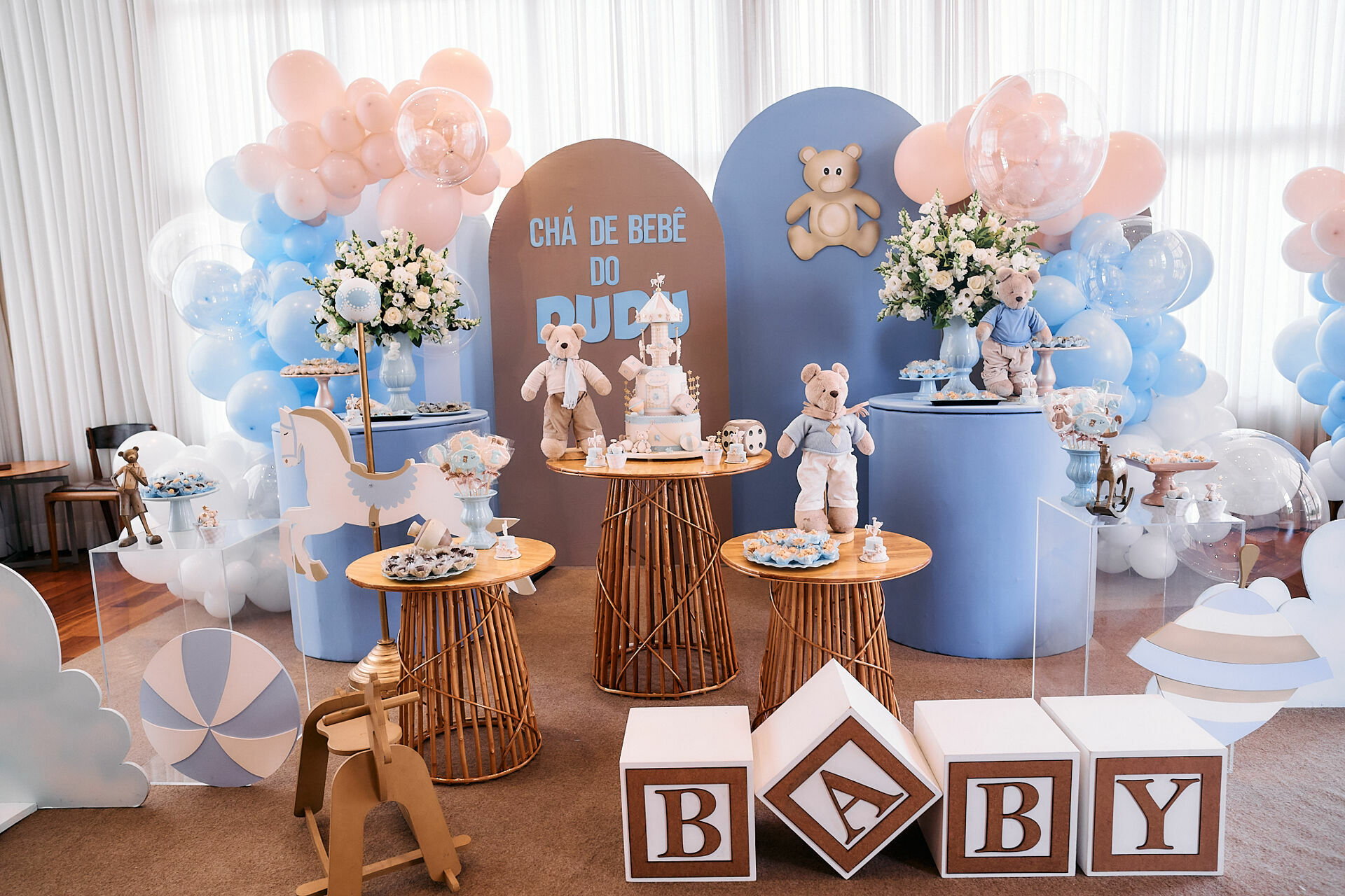 Foto Chá do Dudu - Imagem 13