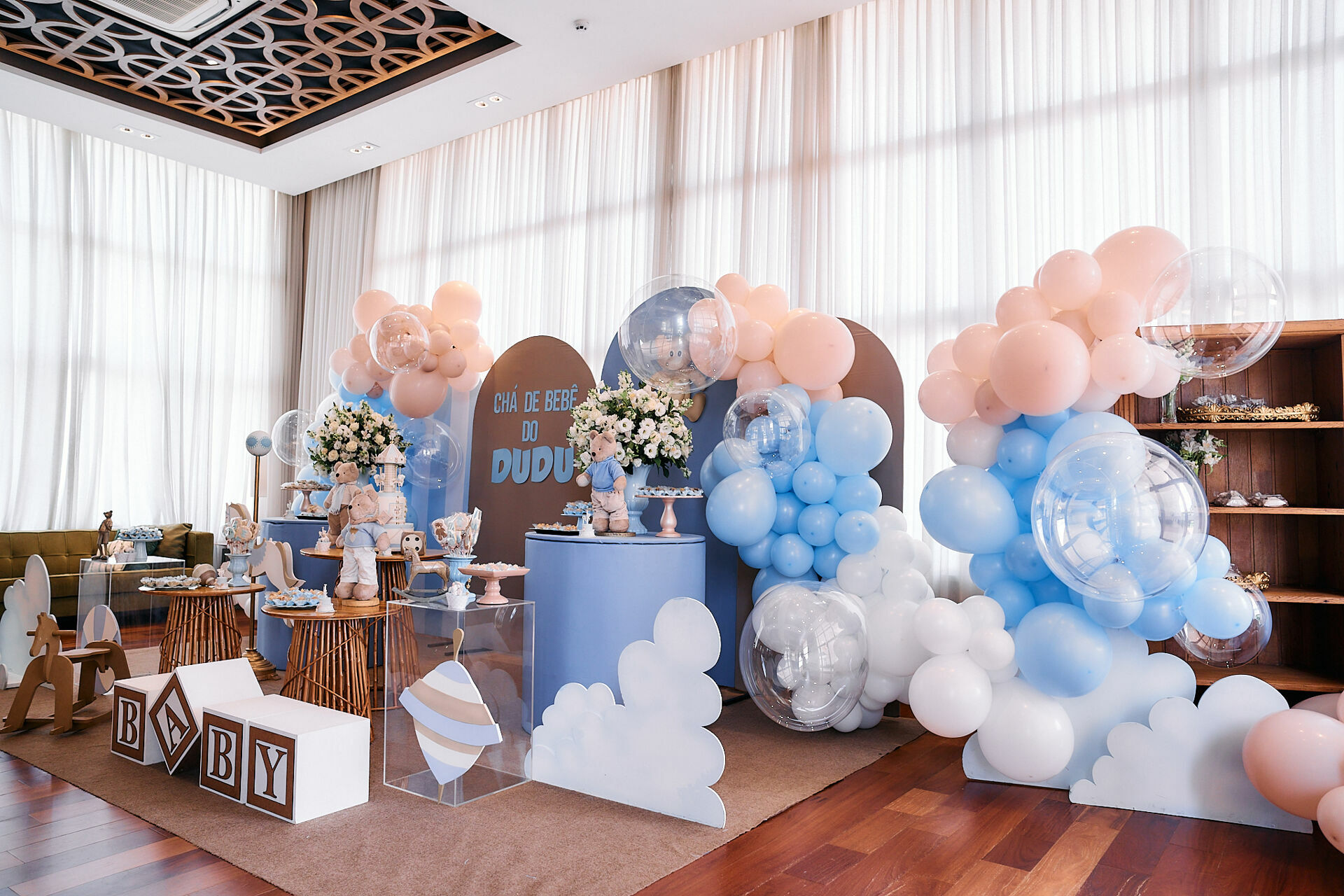 Foto Chá do Dudu - Imagem 12