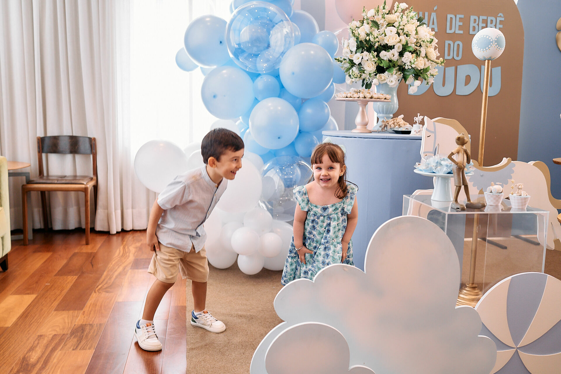 Foto Chá do Dudu - Imagem 22