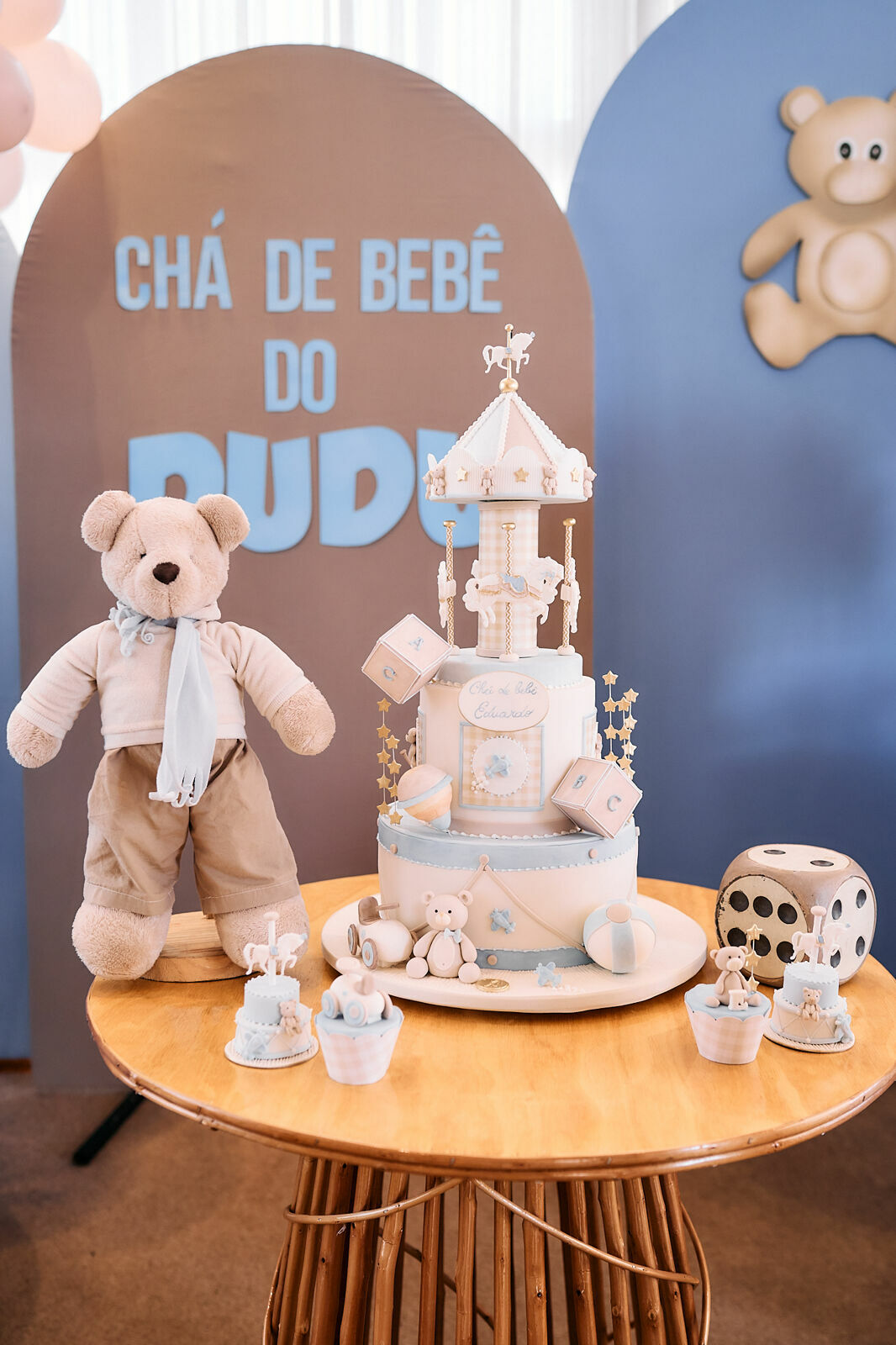 Foto Chá do Dudu - Imagem 30