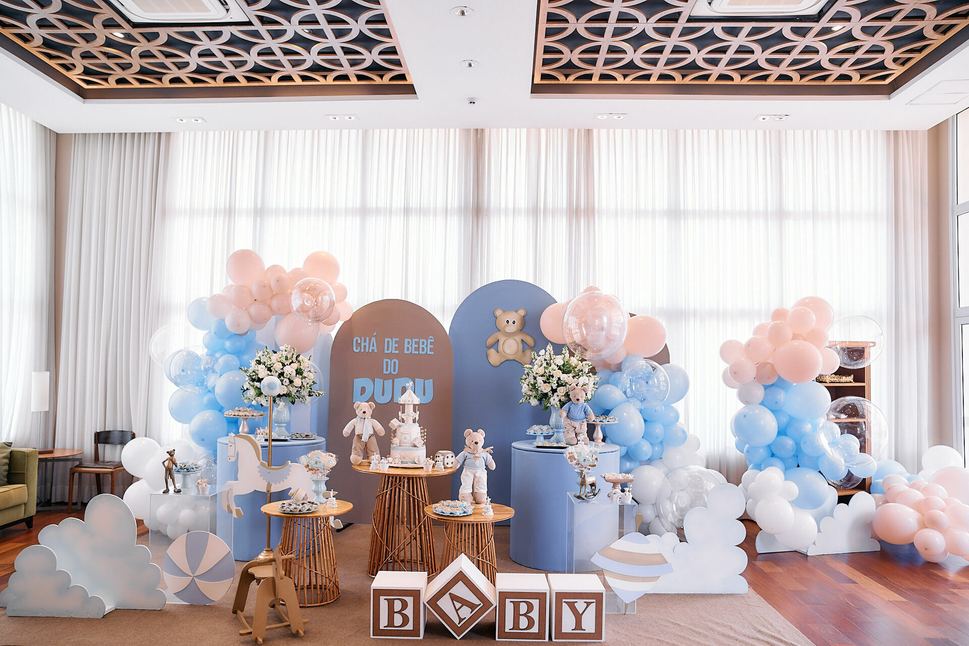 Foto Chá do Dudu - Imagem 16