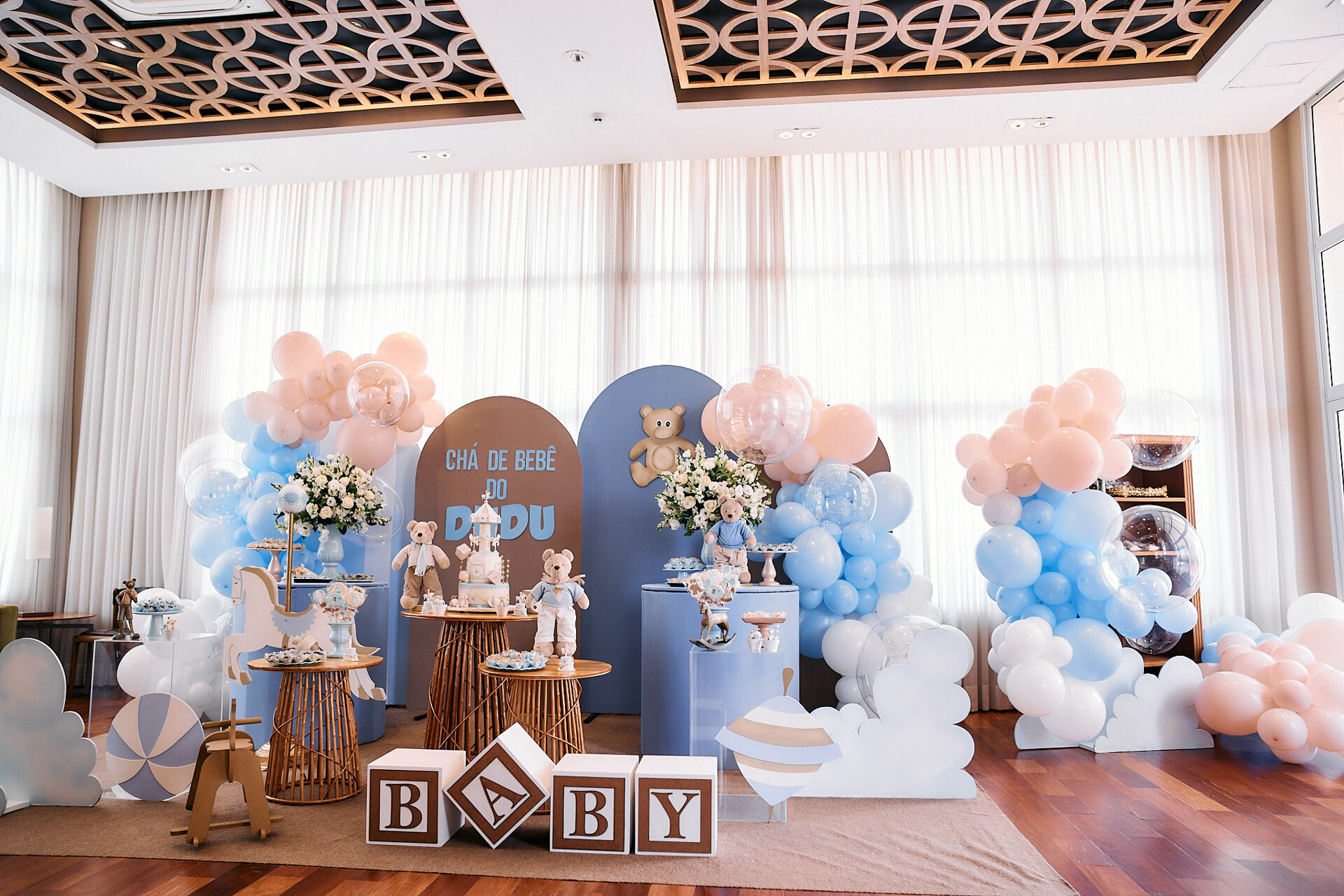 Foto Chá do Dudu - Imagem 11