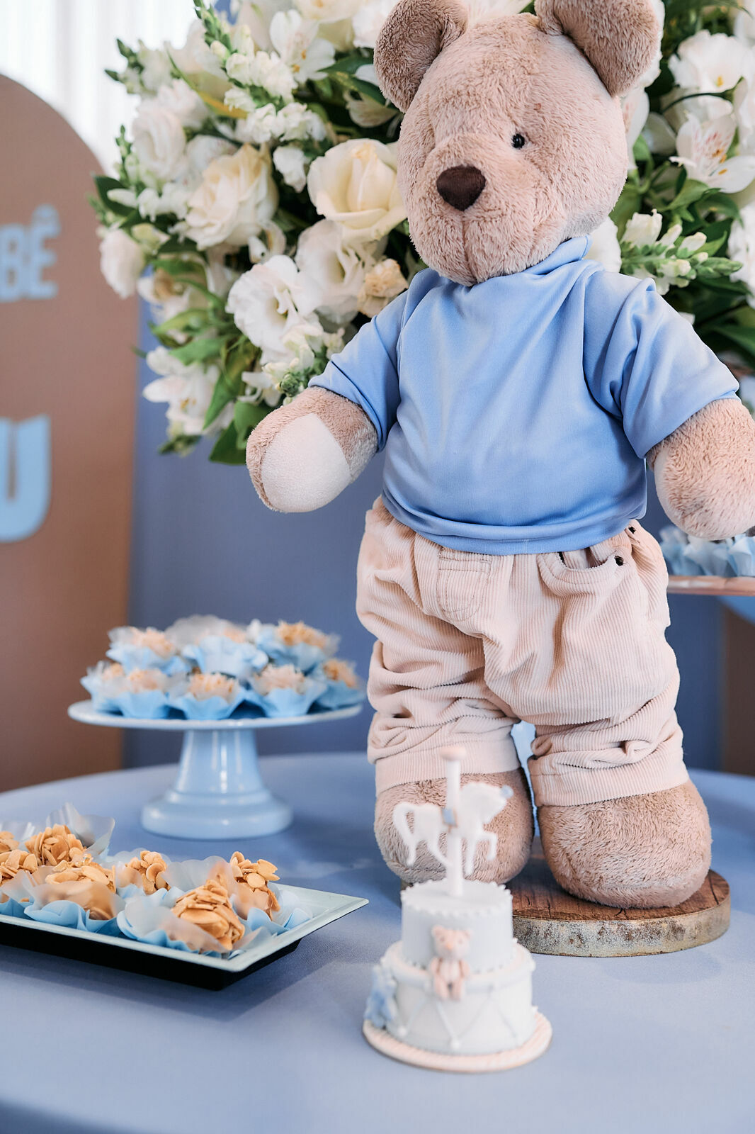 Foto Chá do Dudu - Imagem 9