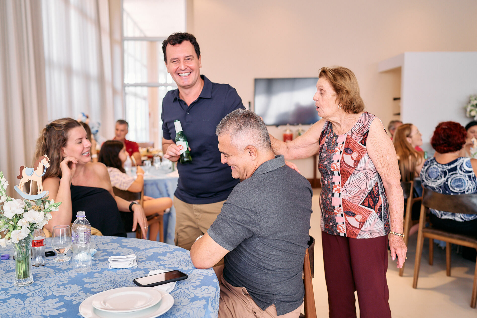 Foto Chá do Dudu - Imagem 29