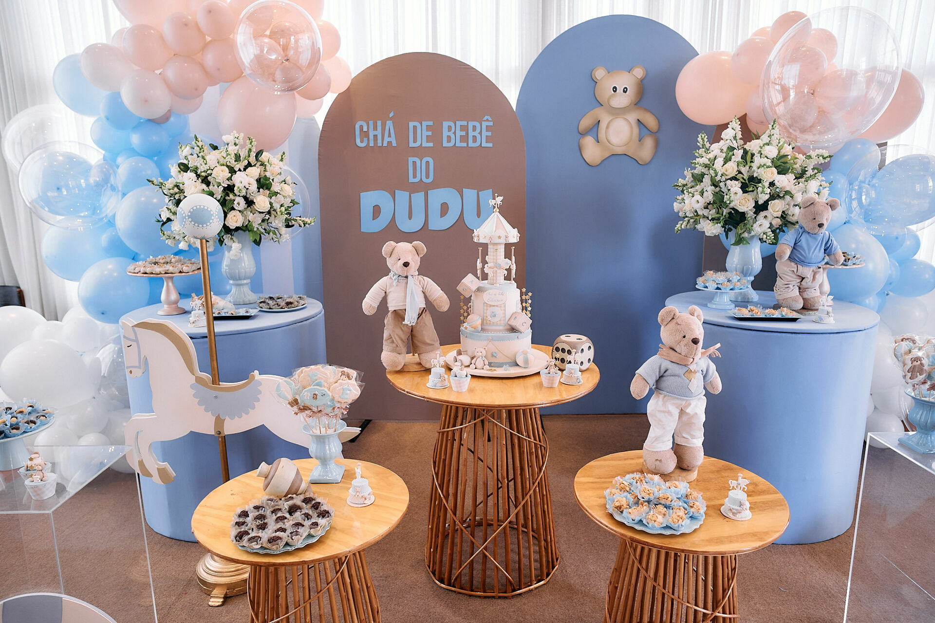 Foto Chá do Dudu - Imagem 14