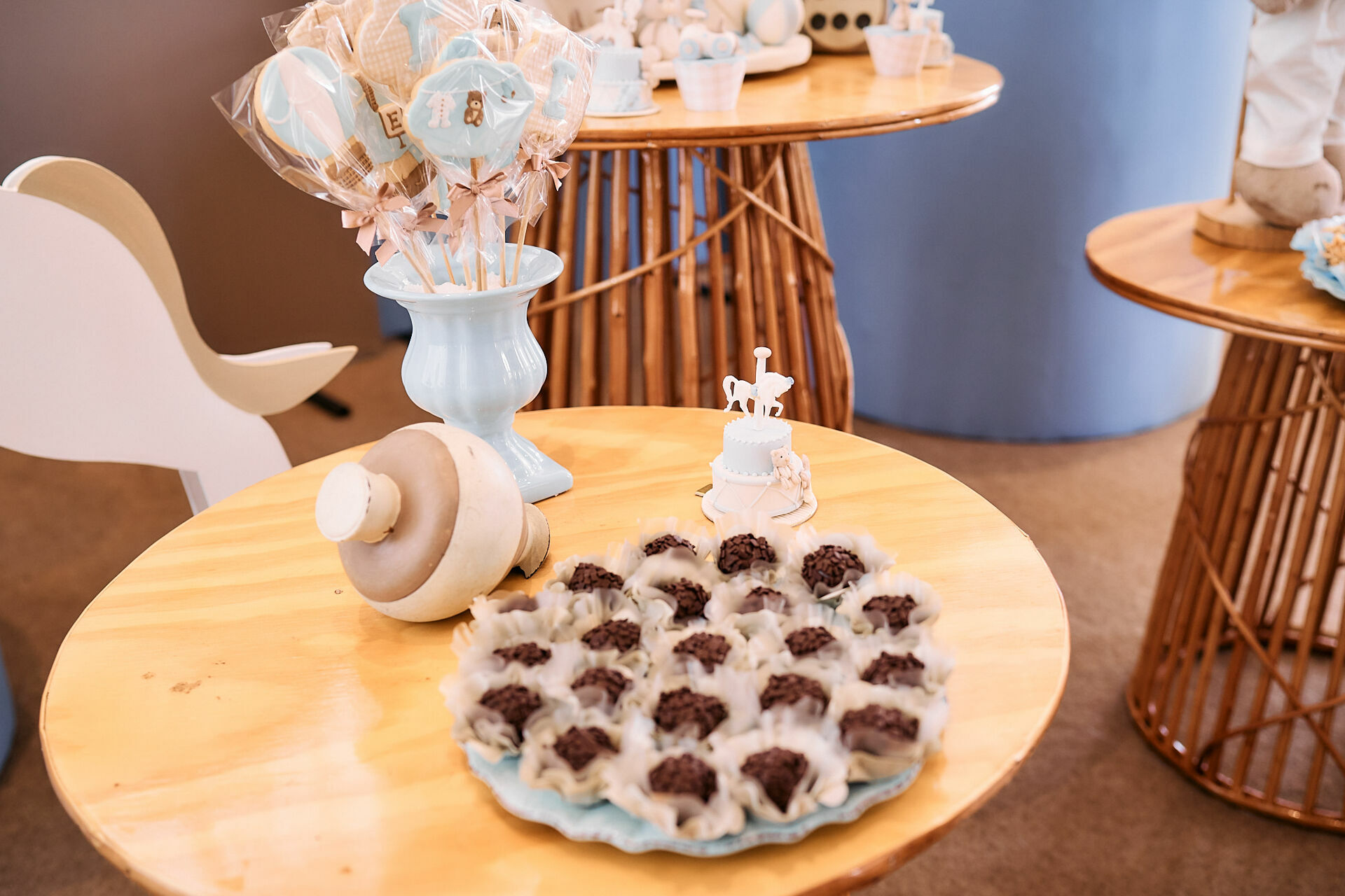 Foto Chá do Dudu - Imagem 3