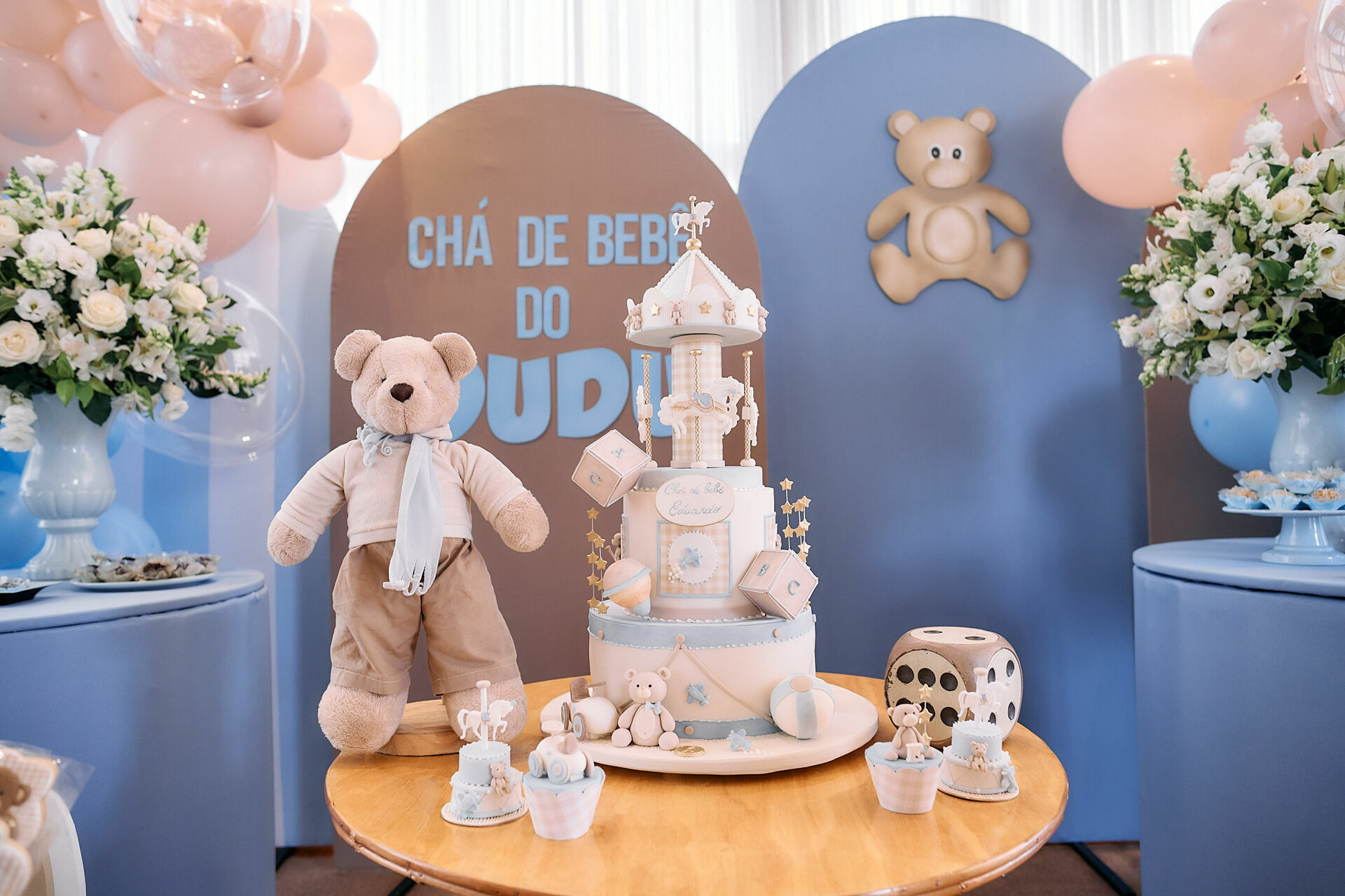 Foto Chá do Dudu - Imagem 15