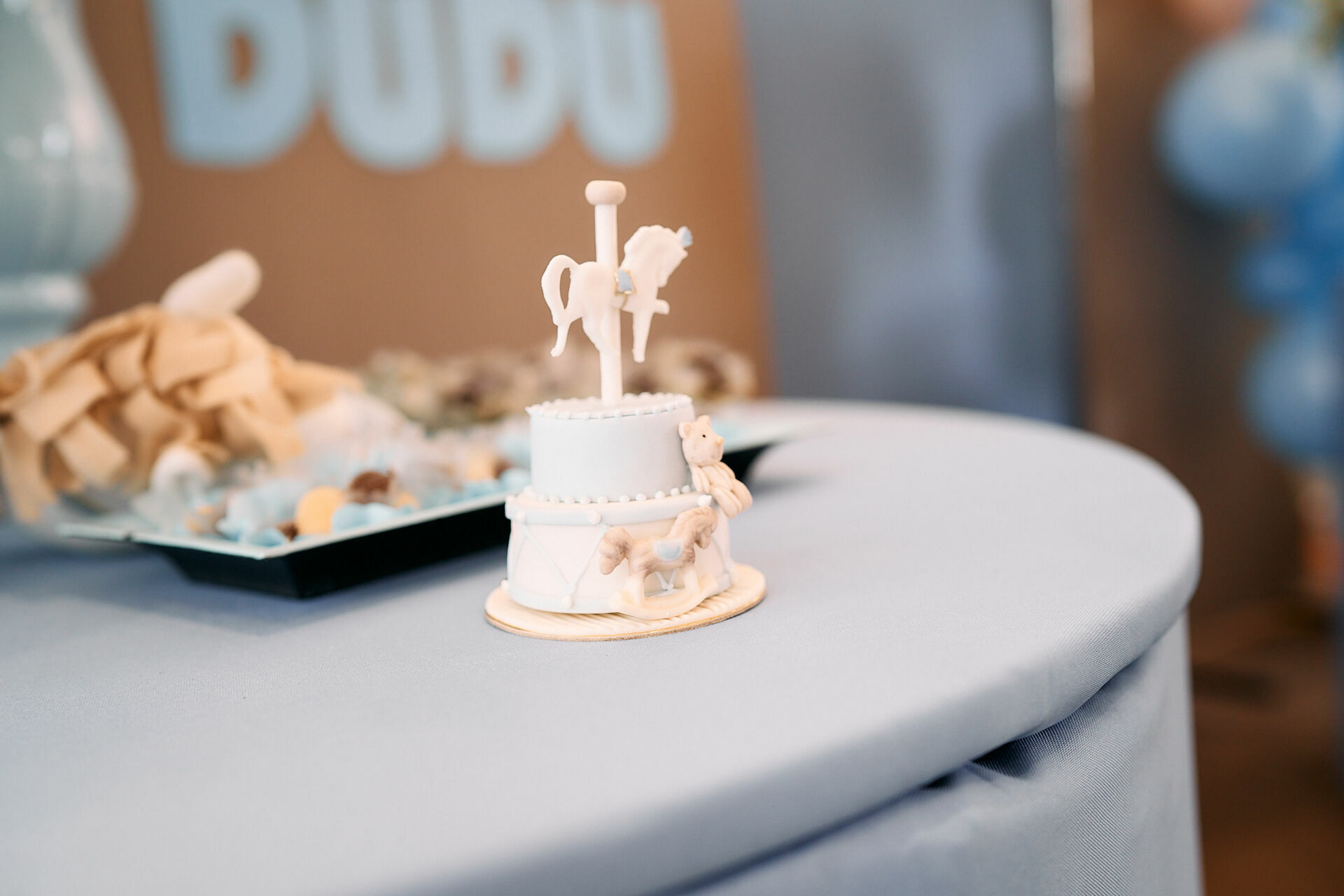 Foto Chá do Dudu - Imagem 4