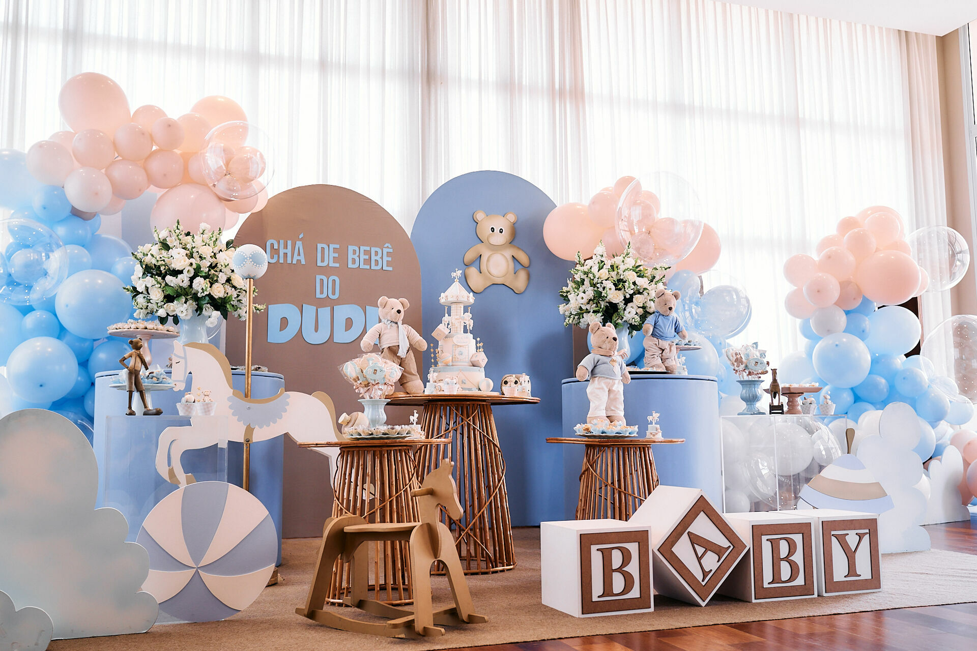 Foto Chá do Dudu - Imagem 5