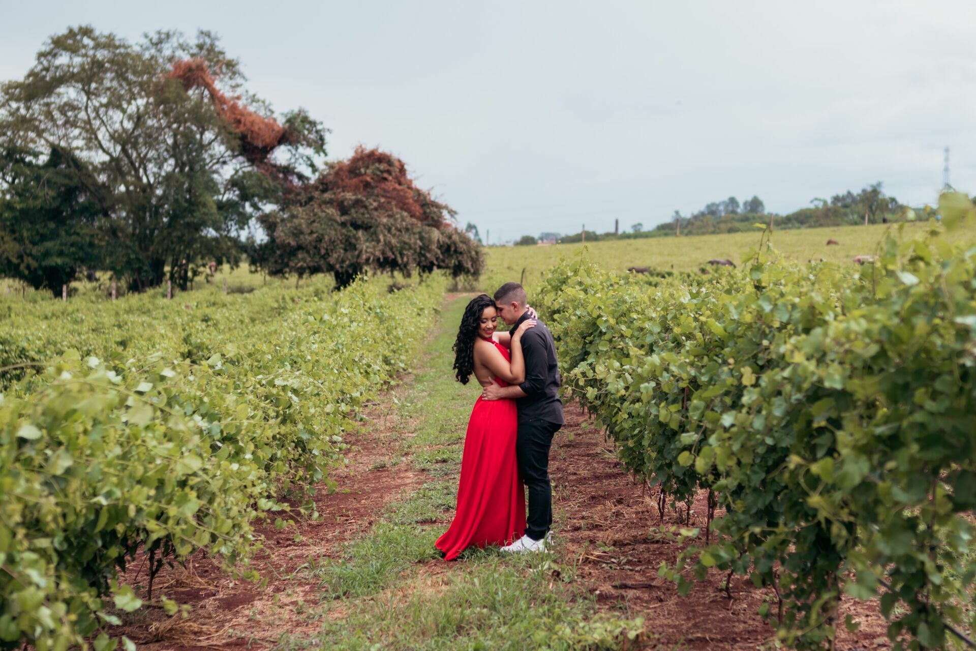 Foto Ensaio Gabrielly e Matheus - Imagem 2