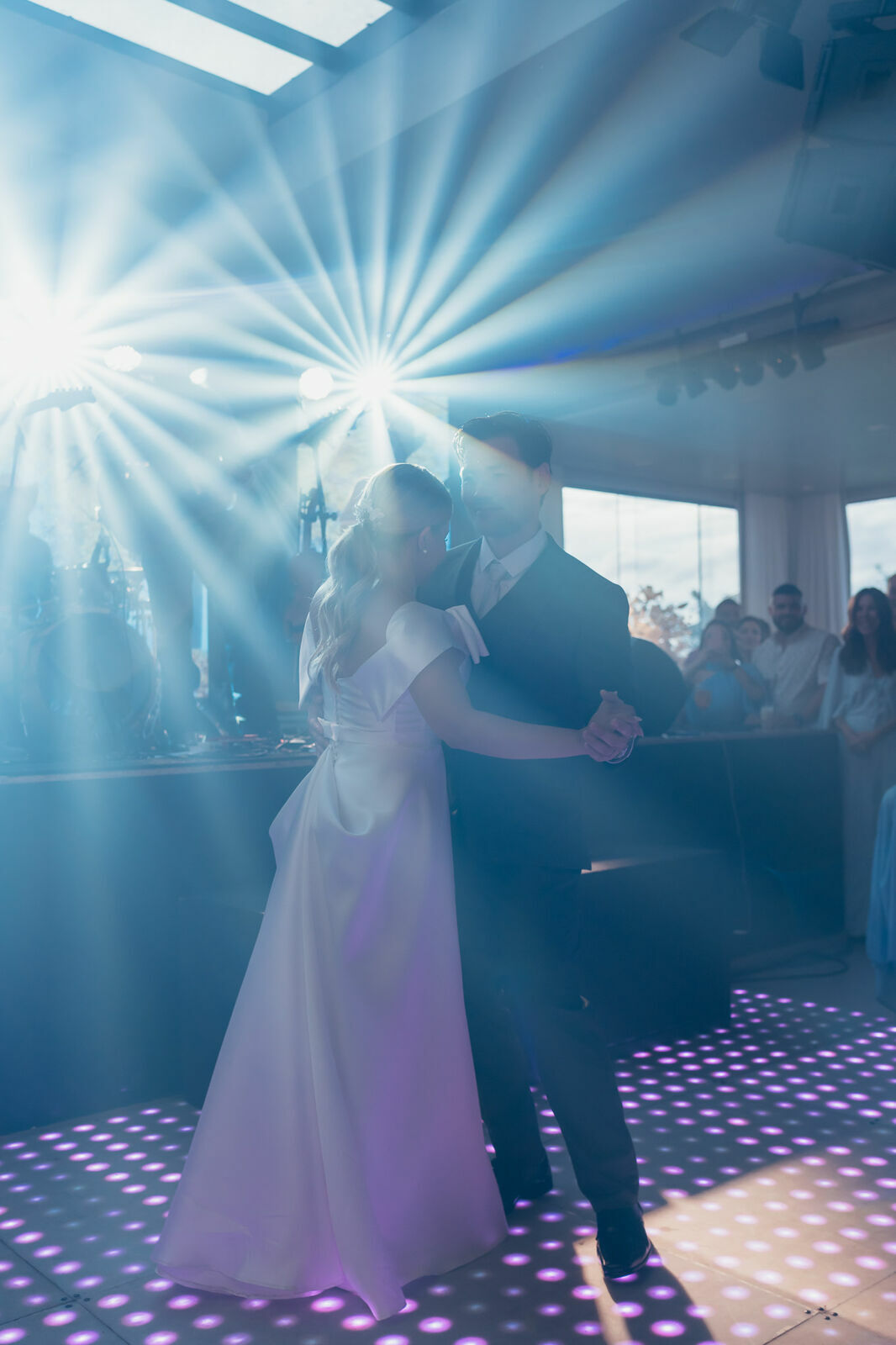 Foto Caroline & Alex - Casamento perfeito no La Terrasse - Bauru- SP - Imagem 44