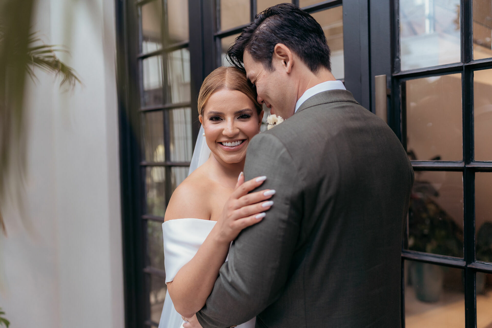 Foto Caroline & Alex - Casamento perfeito no La Terrasse - Bauru- SP - Imagem 34