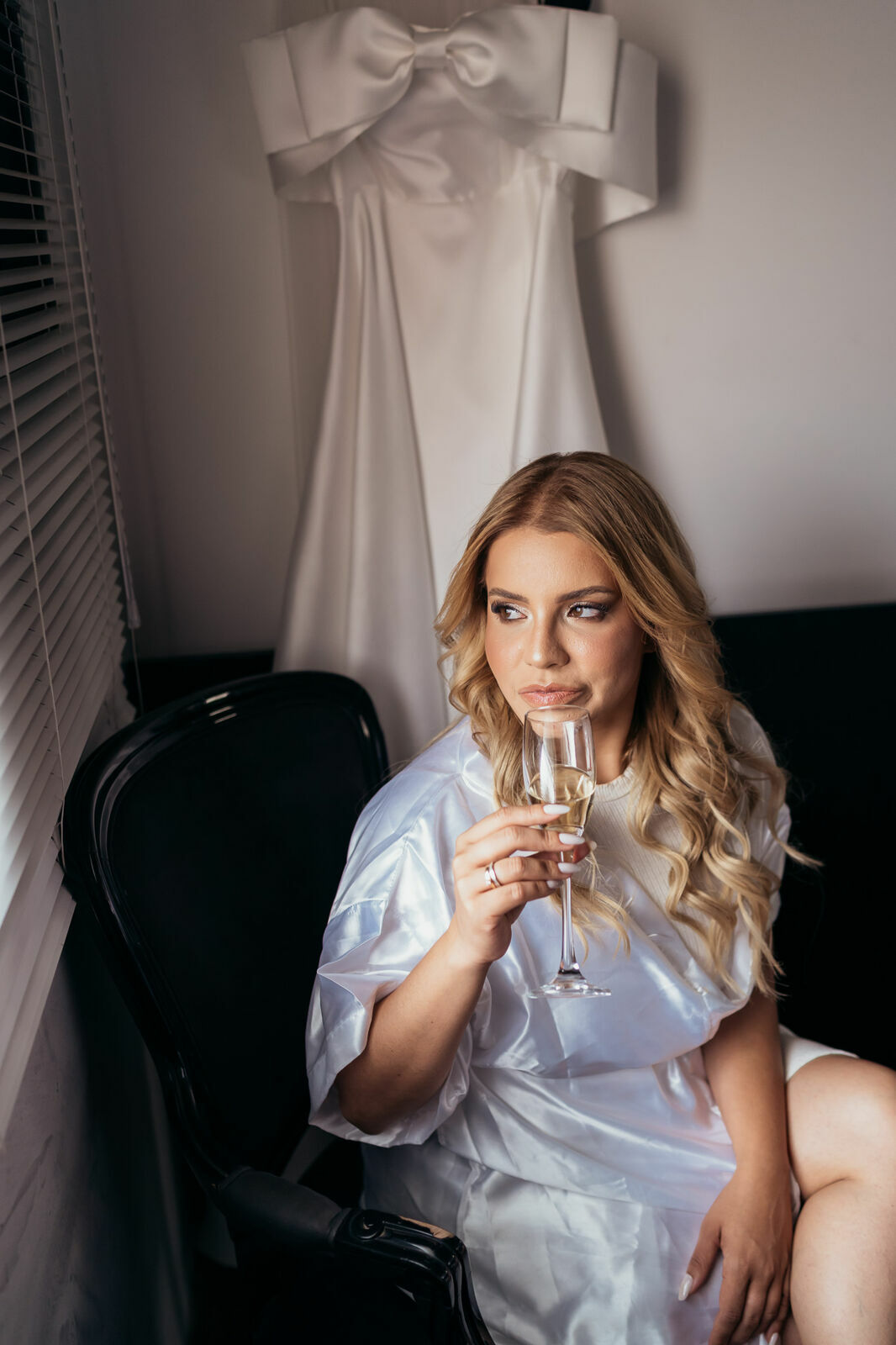 Foto Caroline & Alex - Casamento perfeito no La Terrasse - Bauru- SP - Imagem 7