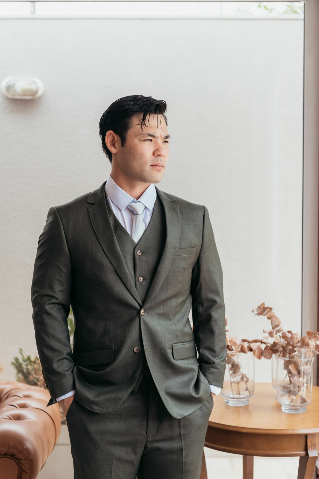 Foto Caroline & Alex - Casamento perfeito no La Terrasse - Bauru- SP - Imagem 0