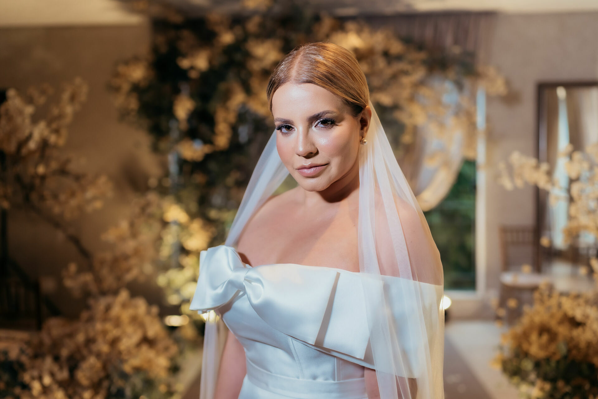 Foto Caroline & Alex - Casamento perfeito no La Terrasse - Bauru- SP - Imagem 40