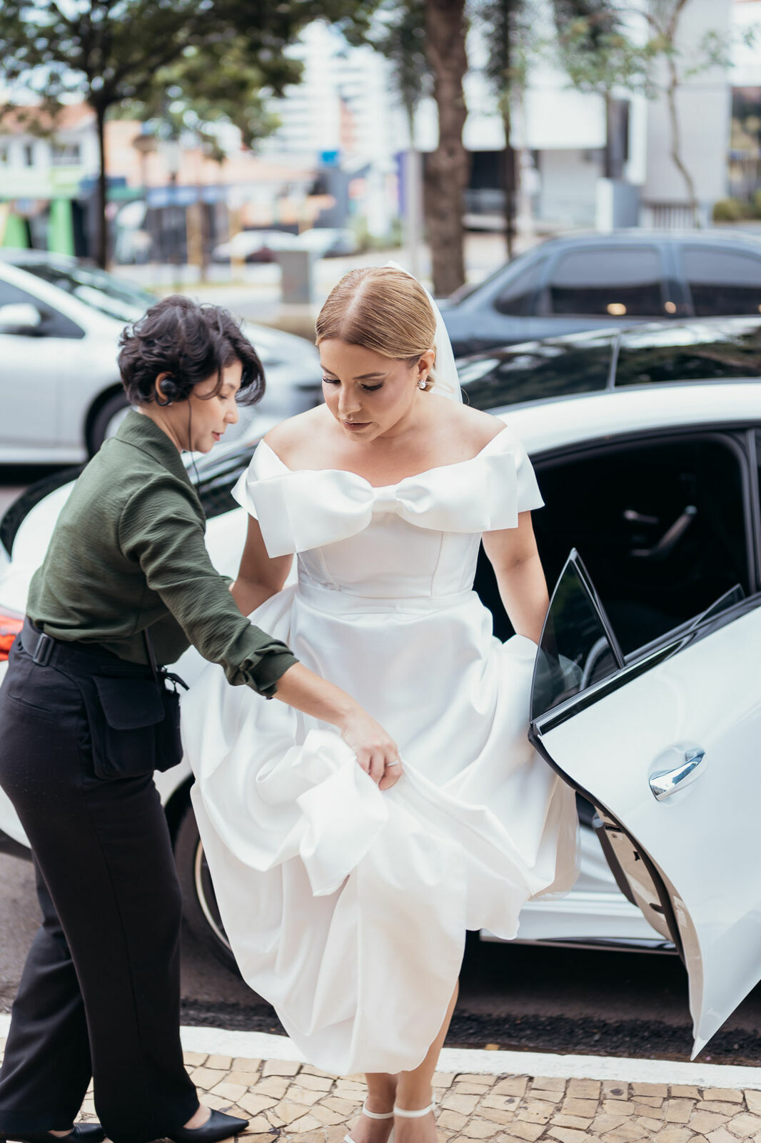 Foto Caroline & Alex - Casamento perfeito no La Terrasse - Bauru- SP - Imagem 15