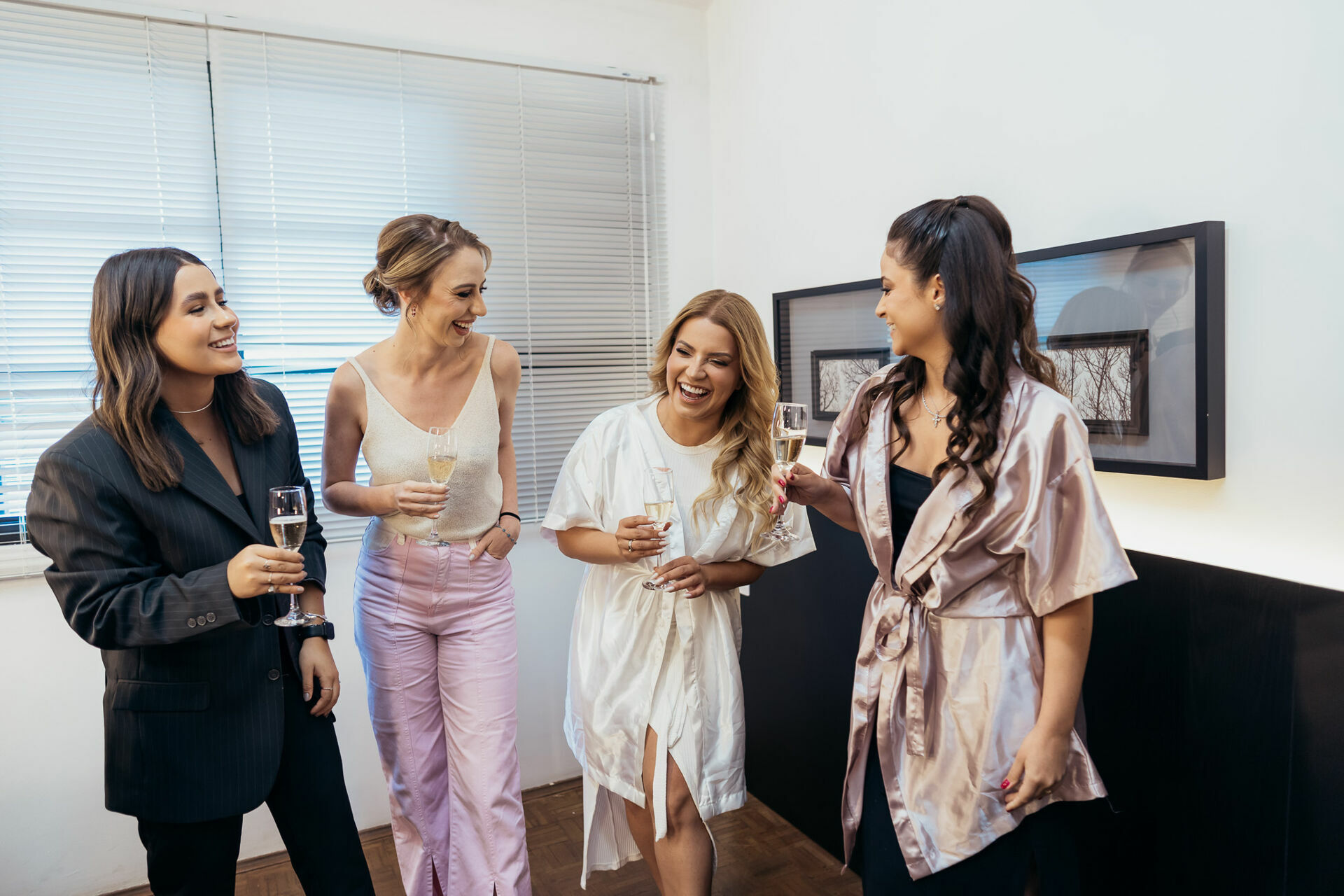 Foto Caroline & Alex - Casamento perfeito no La Terrasse - Bauru- SP - Imagem 3