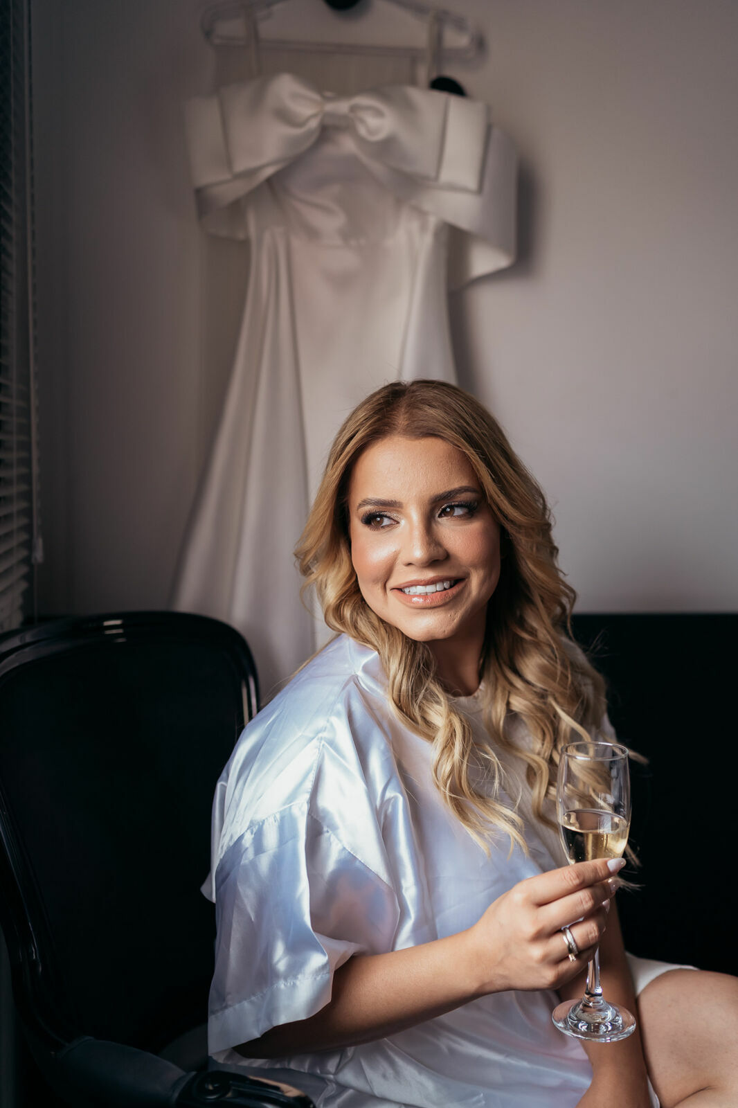 Foto Caroline & Alex - Casamento perfeito no La Terrasse - Bauru- SP - Imagem 6