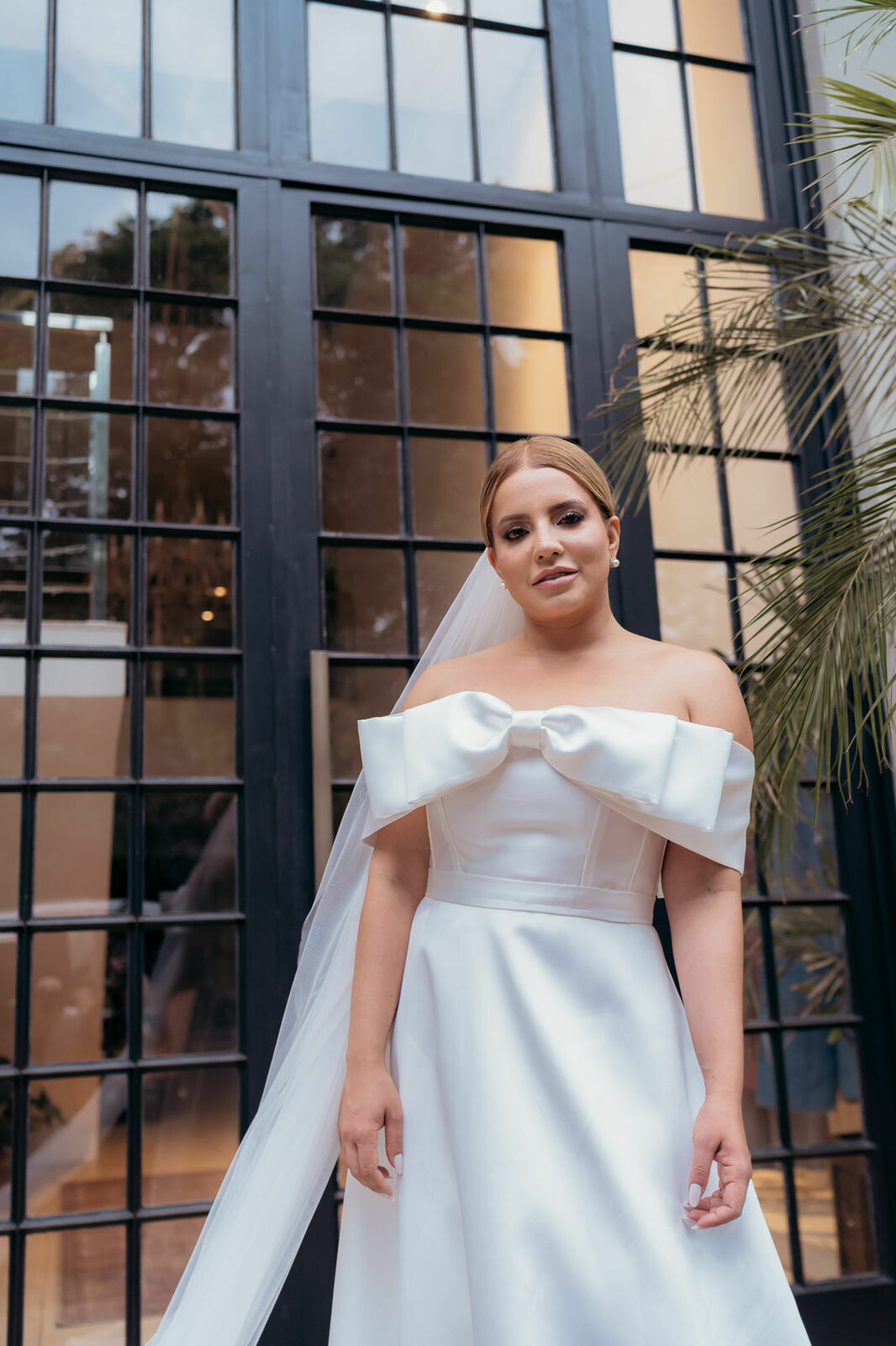 Foto Caroline & Alex - Casamento perfeito no La Terrasse - Bauru- SP - Imagem 36