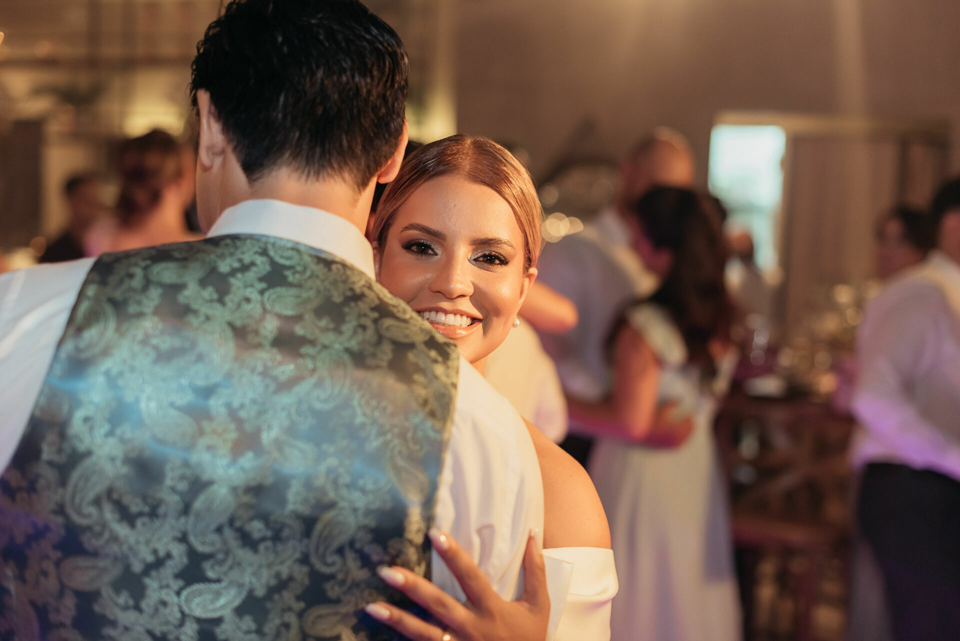 Foto Caroline & Alex - Casamento perfeito no La Terrasse - Bauru- SP - Imagem 50