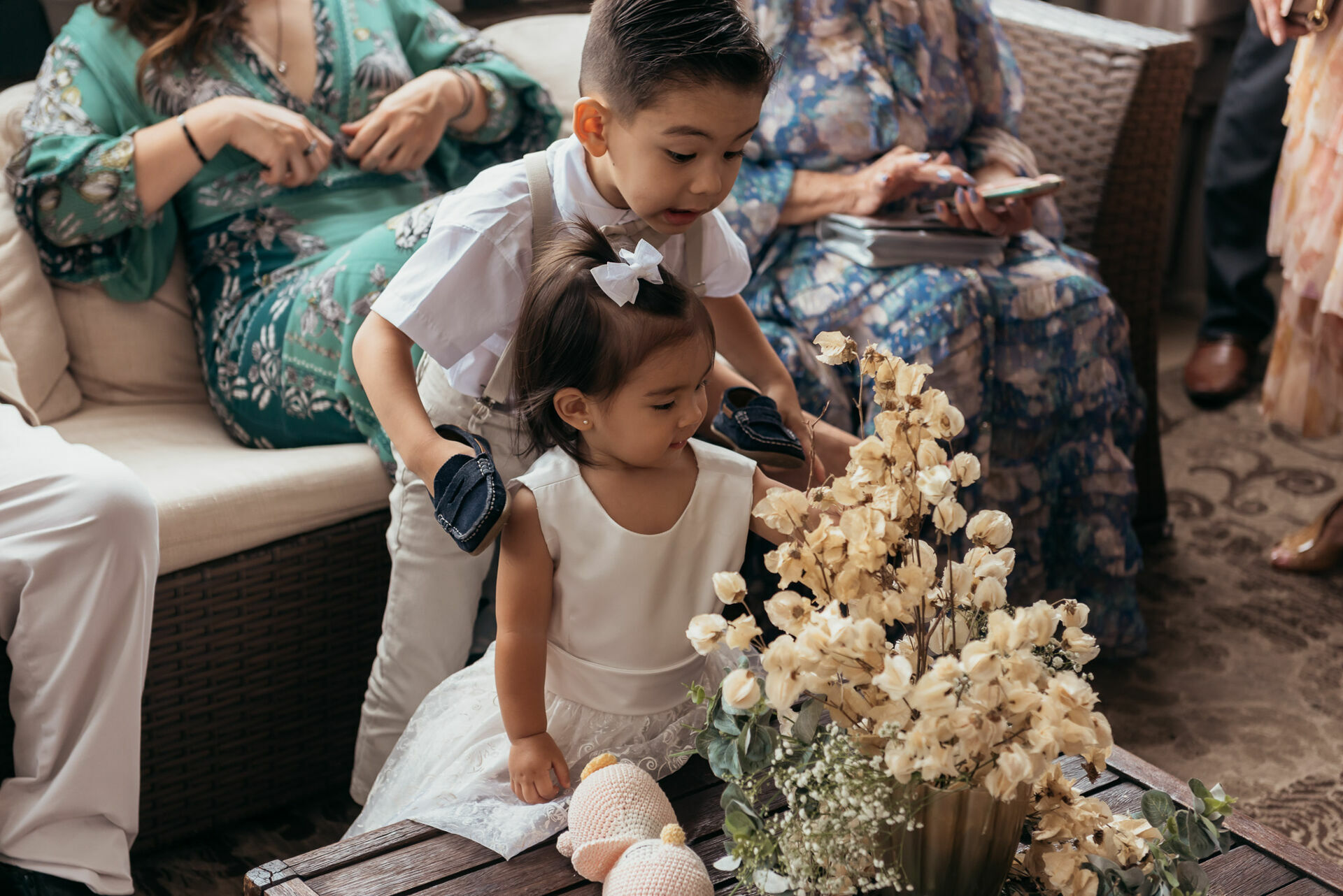 Foto Caroline & Alex - Casamento perfeito no La Terrasse - Bauru- SP - Imagem 8