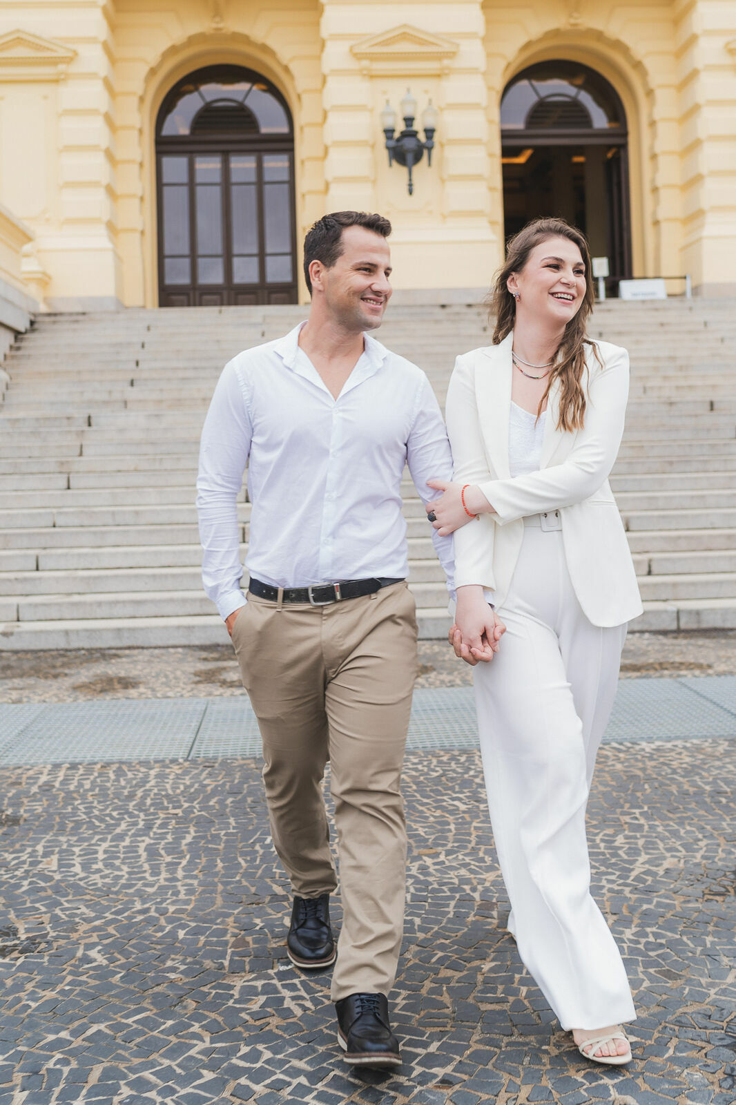 Foto Ensaio Amanda e Thiago - Imagem 3