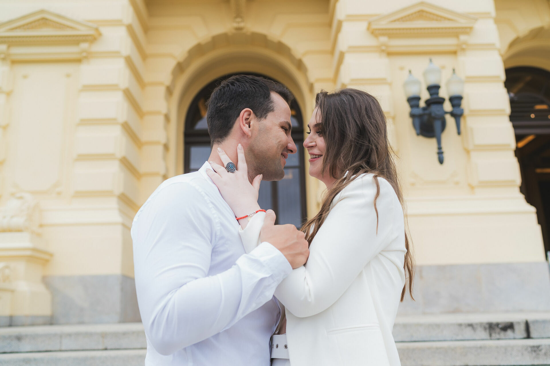 Foto Ensaio Amanda e Thiago - Imagem 4