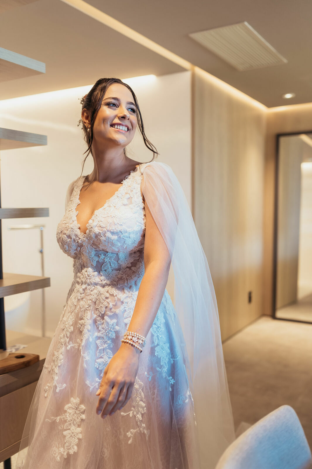 Foto Carol & João - Wedding day  - Imagem 13