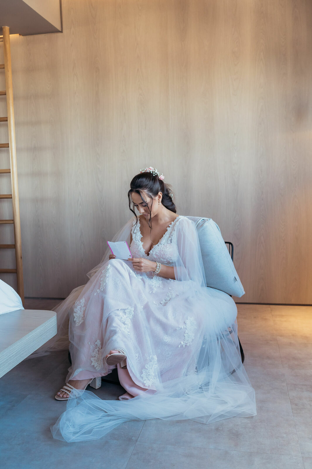 Foto Carol & João - Wedding day  - Imagem 12