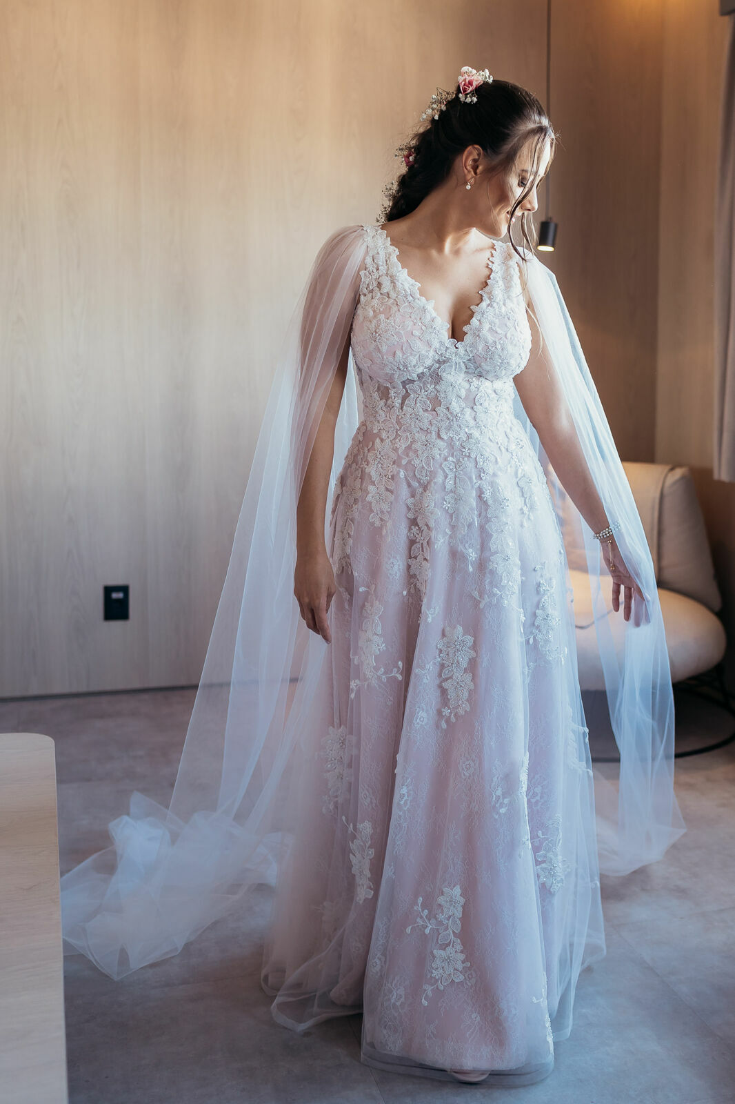 Foto Carol & João - Wedding day  - Imagem 7